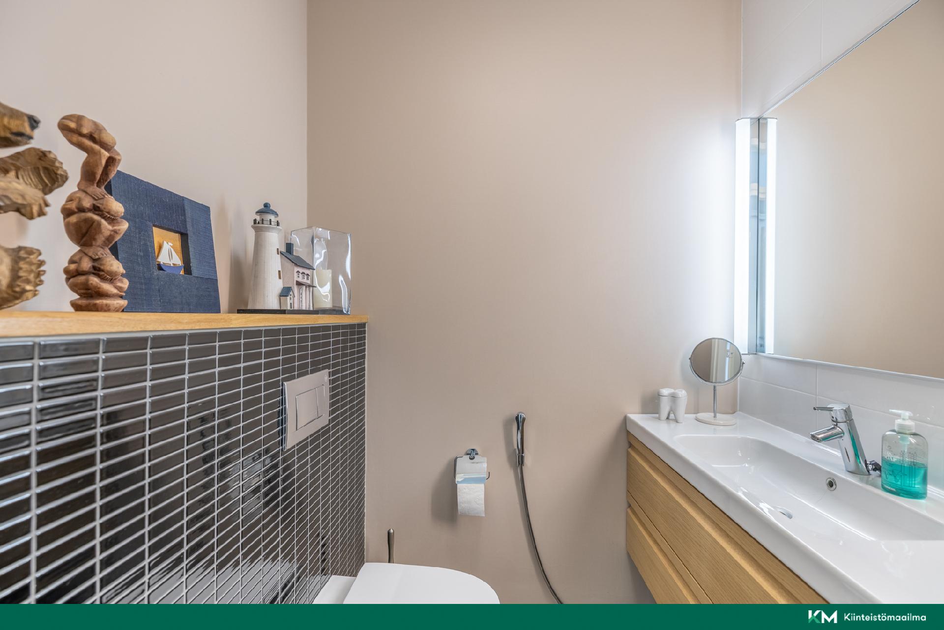 Etelätie 4, Rauhaniemi, Mikkeli