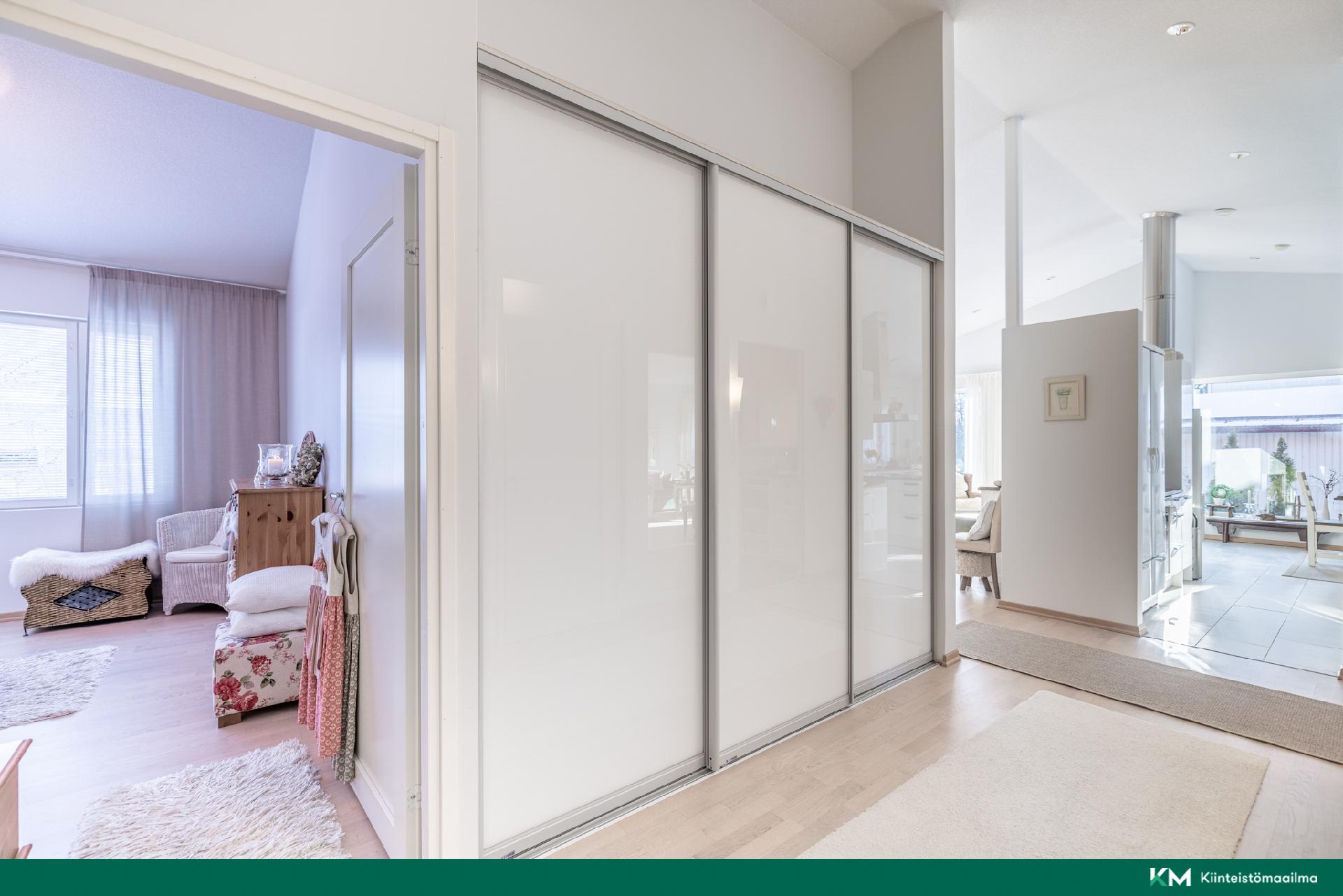 Etelätie 4, Rauhaniemi, Mikkeli