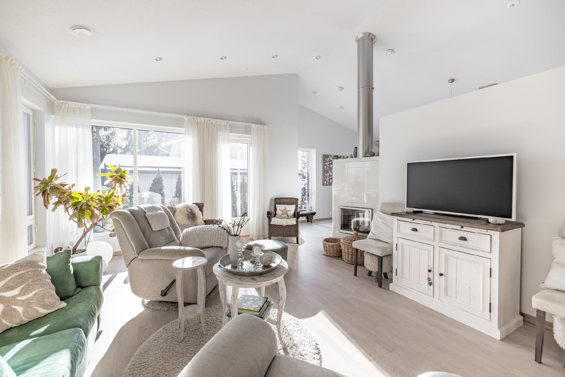 Etelätie 4, Rauhaniemi, Mikkeli