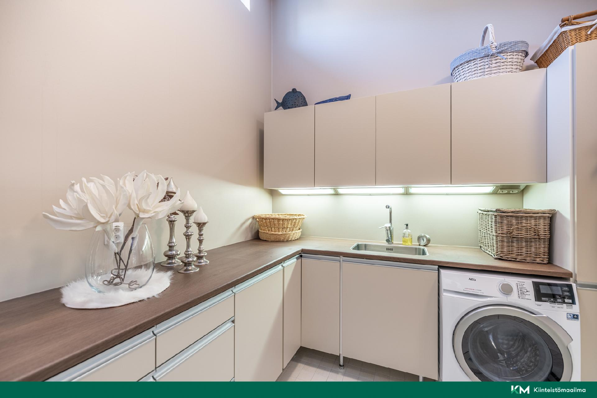 Etelätie 4, Rauhaniemi, Mikkeli