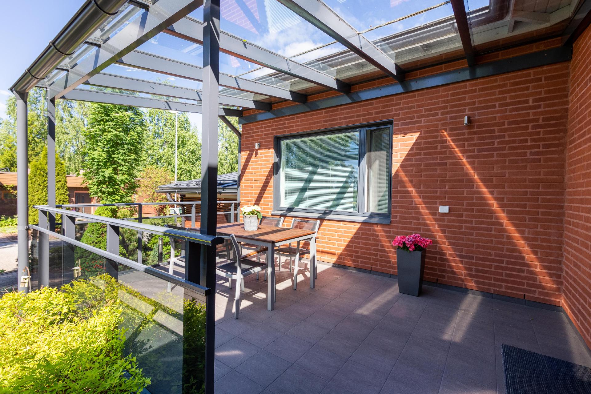 Etelätie 4, Rauhaniemi, Mikkeli