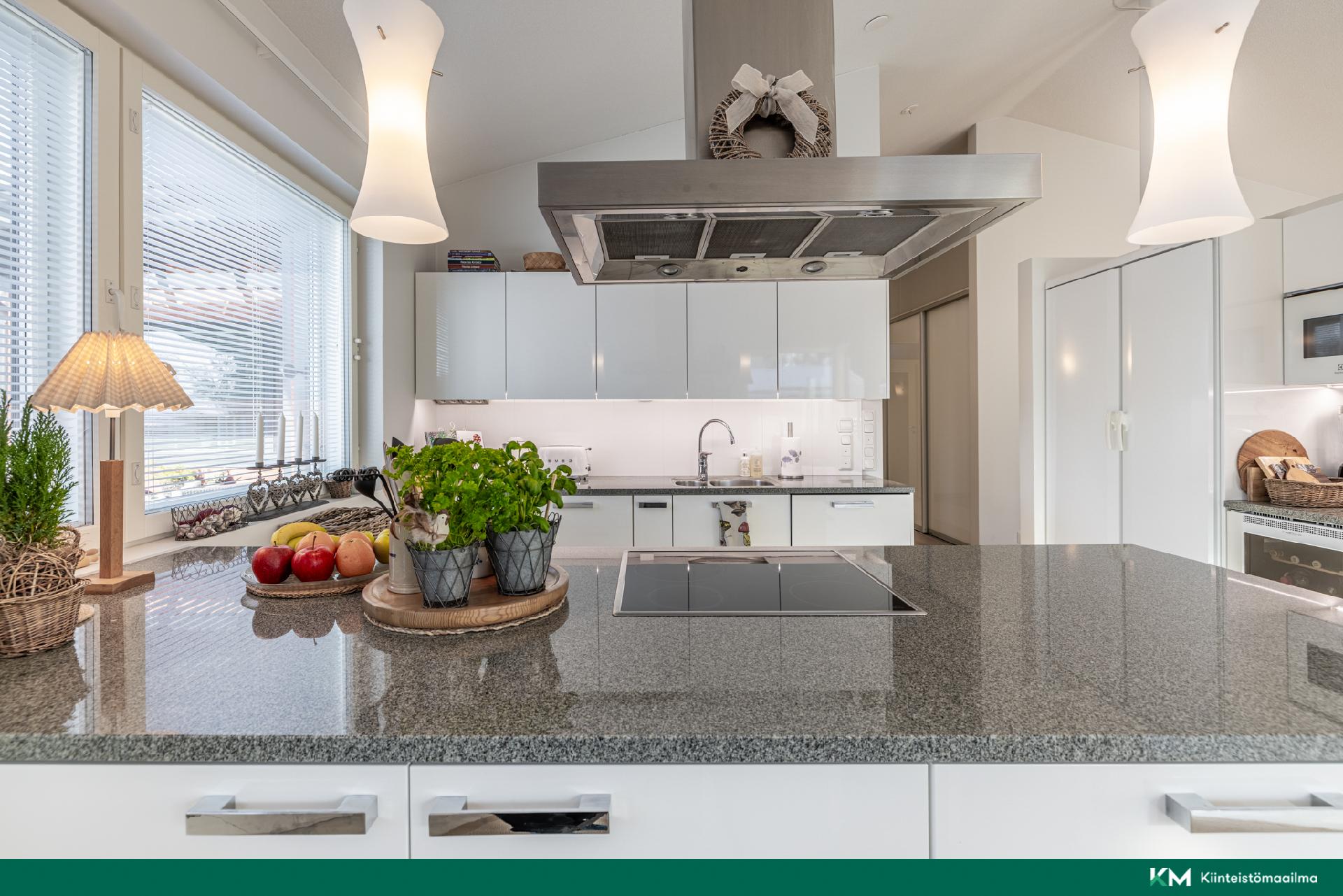 Etelätie 4, Rauhaniemi, Mikkeli