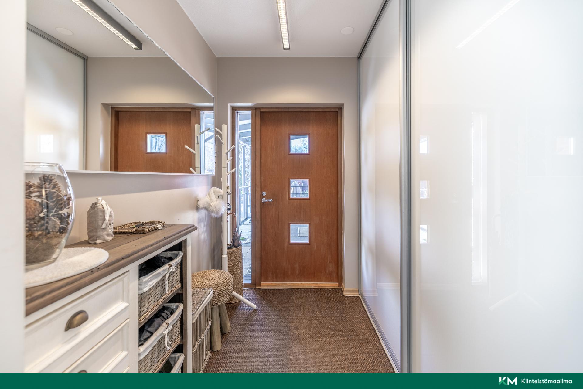 Etelätie 4, Rauhaniemi, Mikkeli