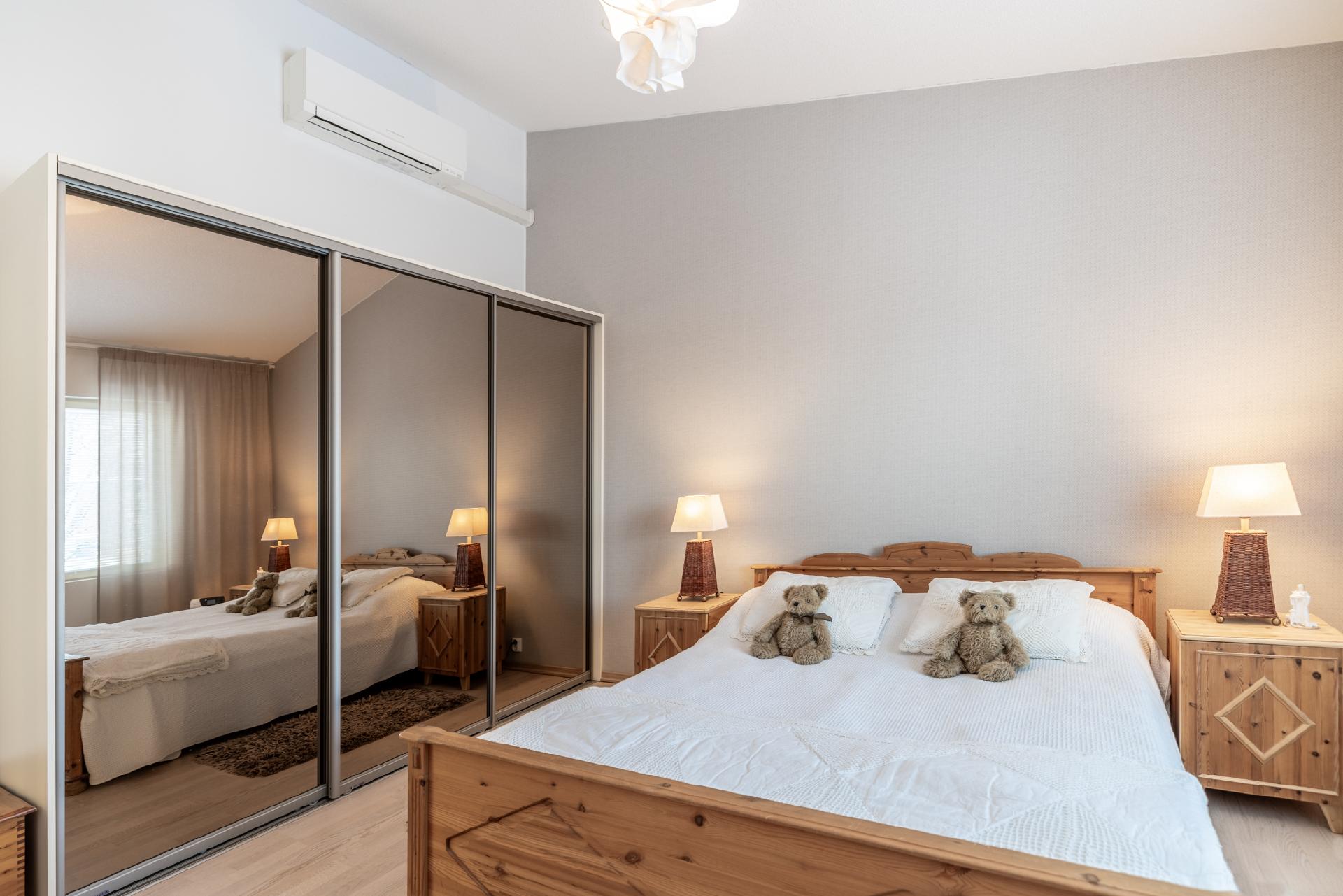 Etelätie 4, Rauhaniemi, Mikkeli