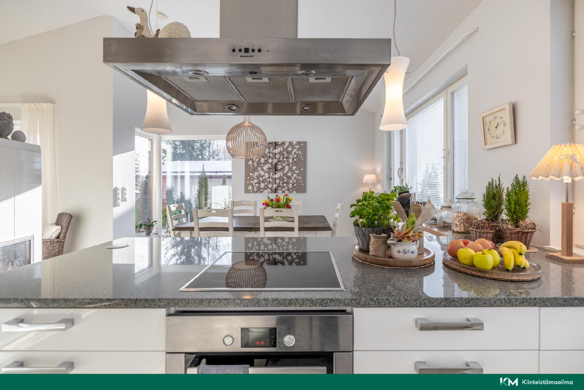 Etelätie 4, Rauhaniemi, Mikkeli