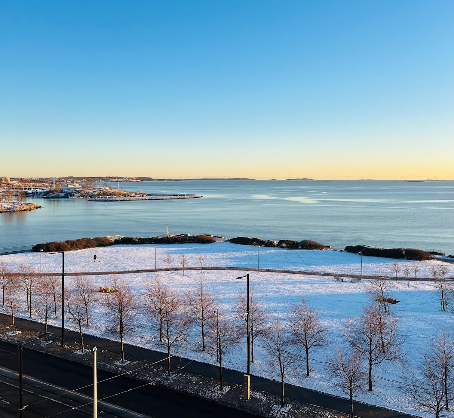 Eiranranta 7, Eiranranta, Helsinki
