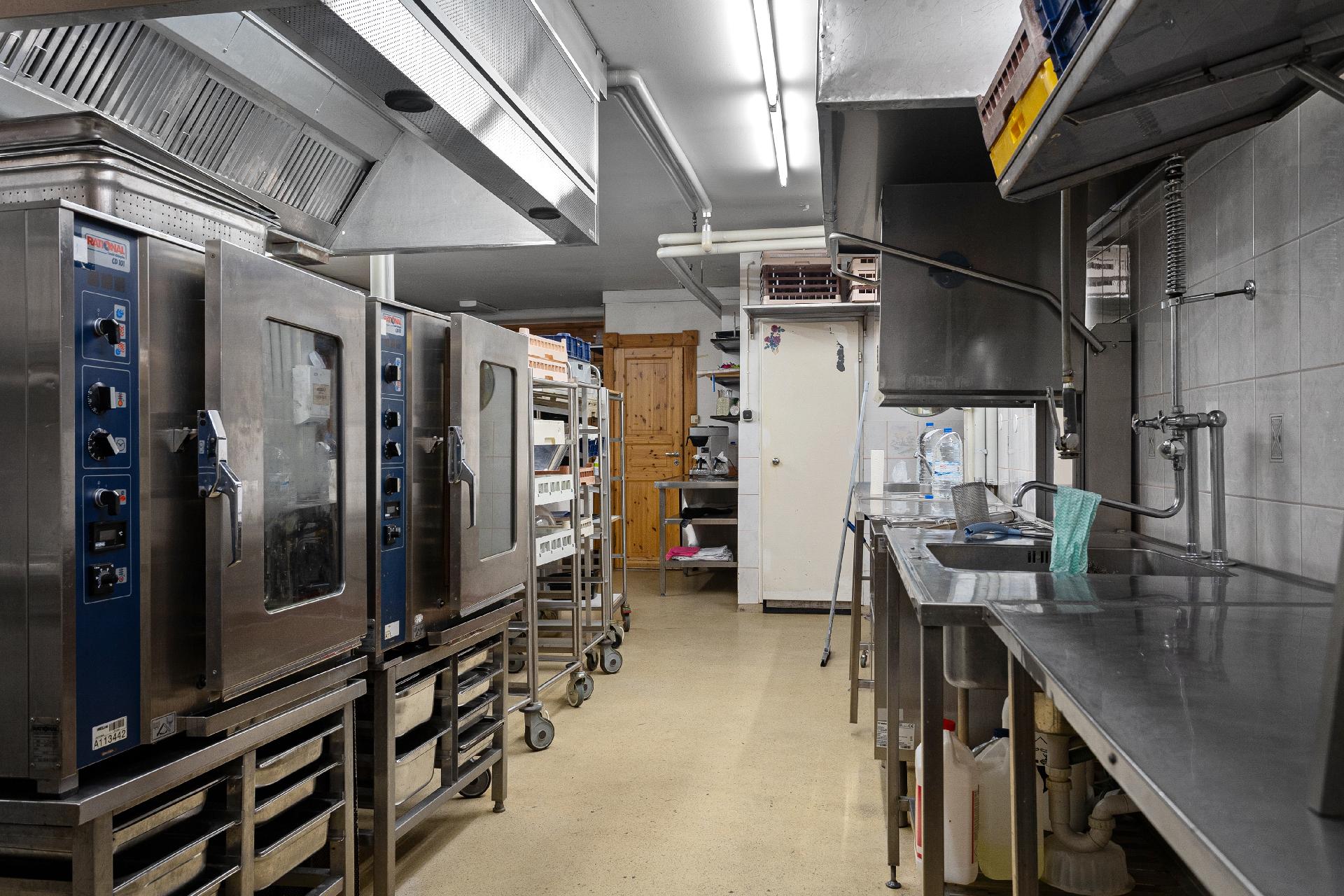 Harjuntie 7 ja 9, Kausala, Iitti