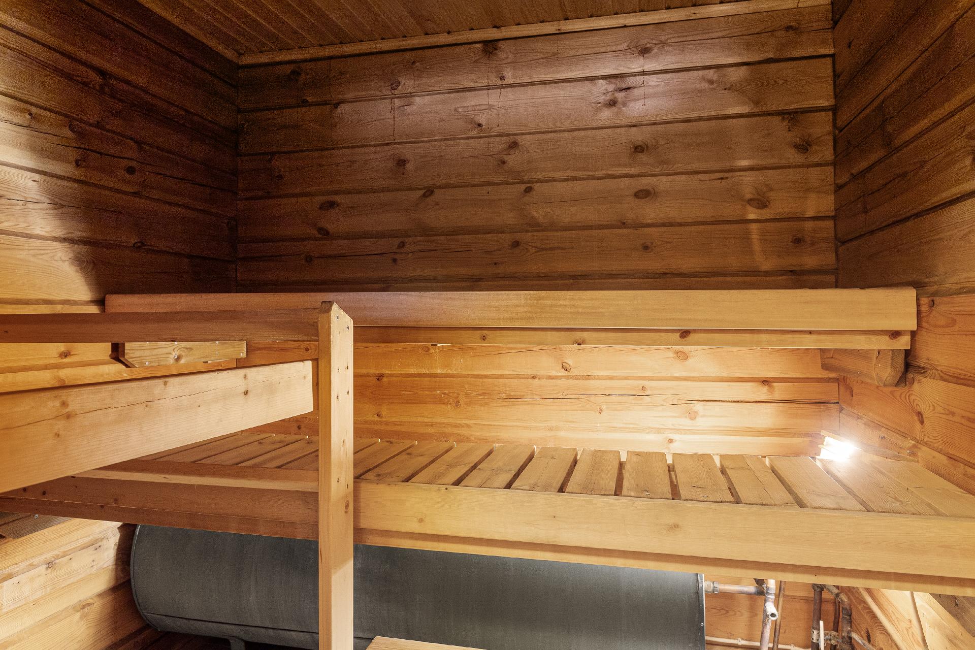 Harjuntie 7 ja 9, Kausala, Iitti