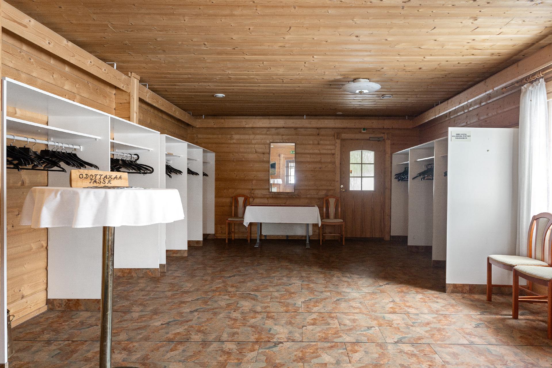 Harjuntie 7 ja 9, Kausala, Iitti