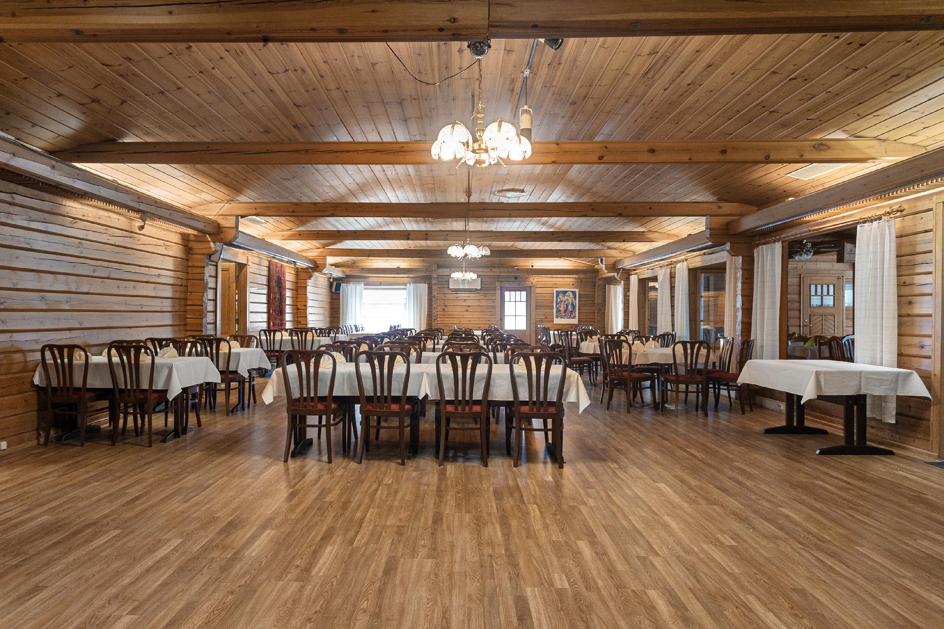 Harjuntie 7 ja 9, Kausala, Iitti