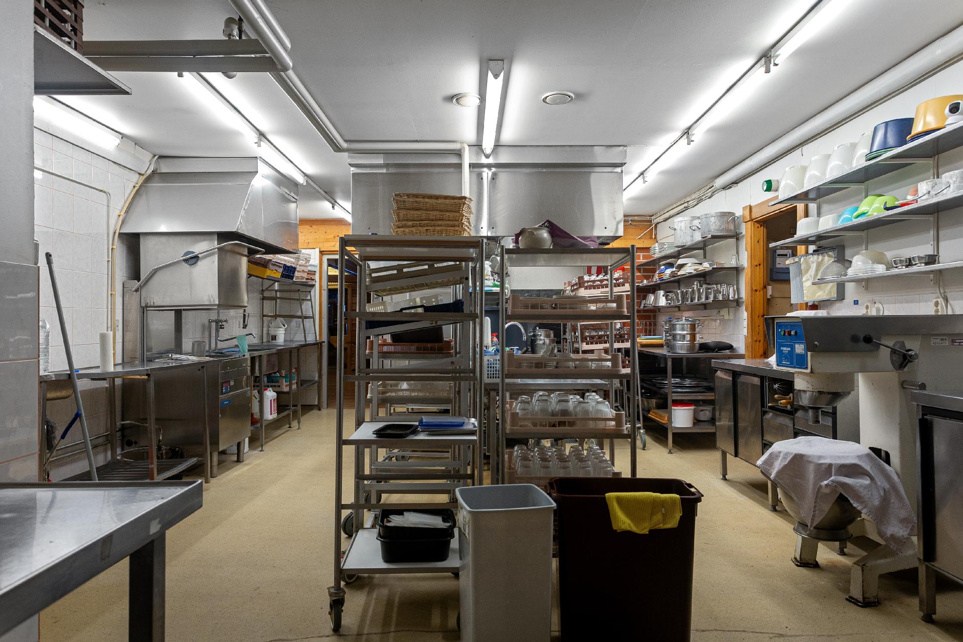 Harjuntie 7 ja 9, Kausala, Iitti