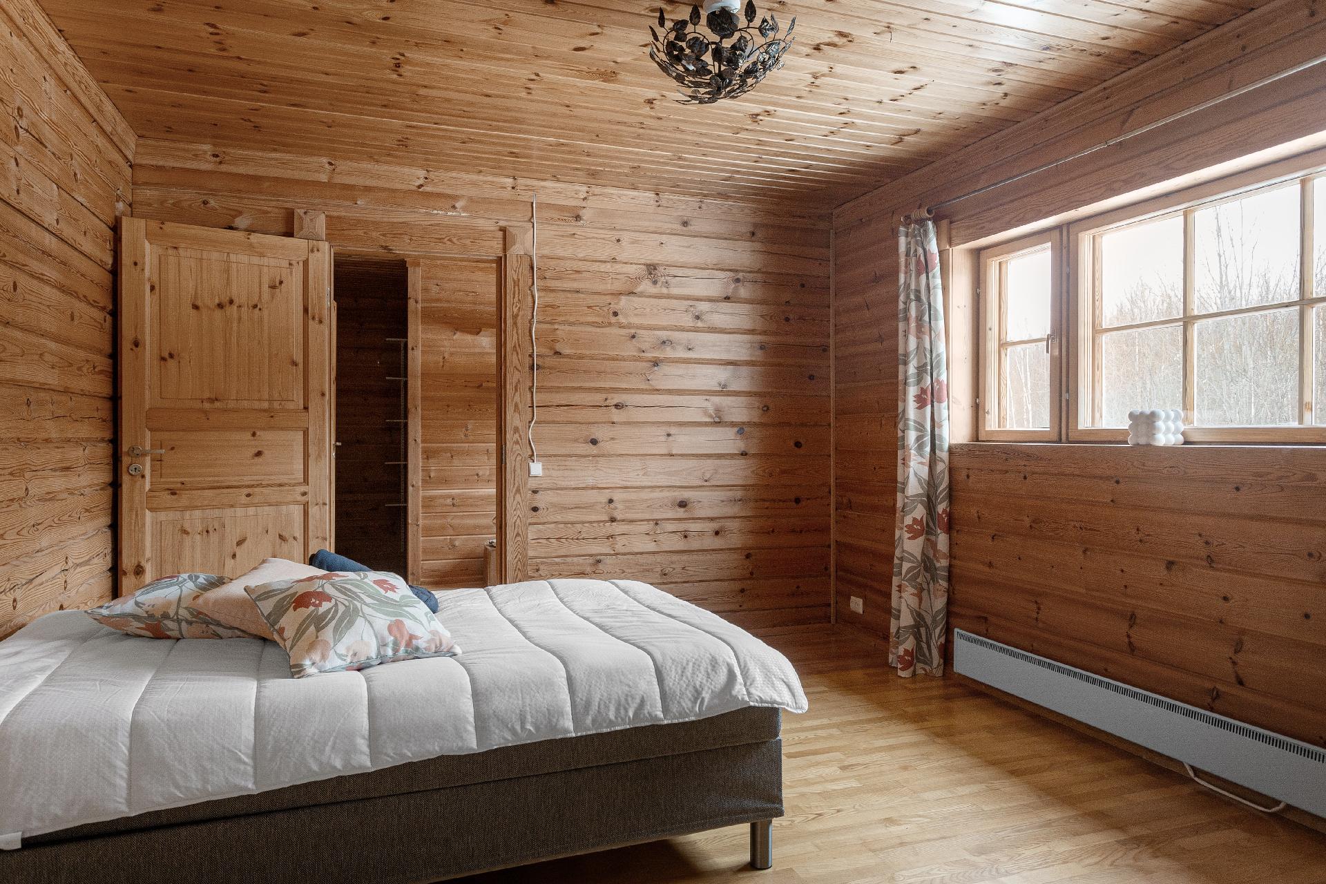 Harjuntie 7 ja 9, Kausala, Iitti