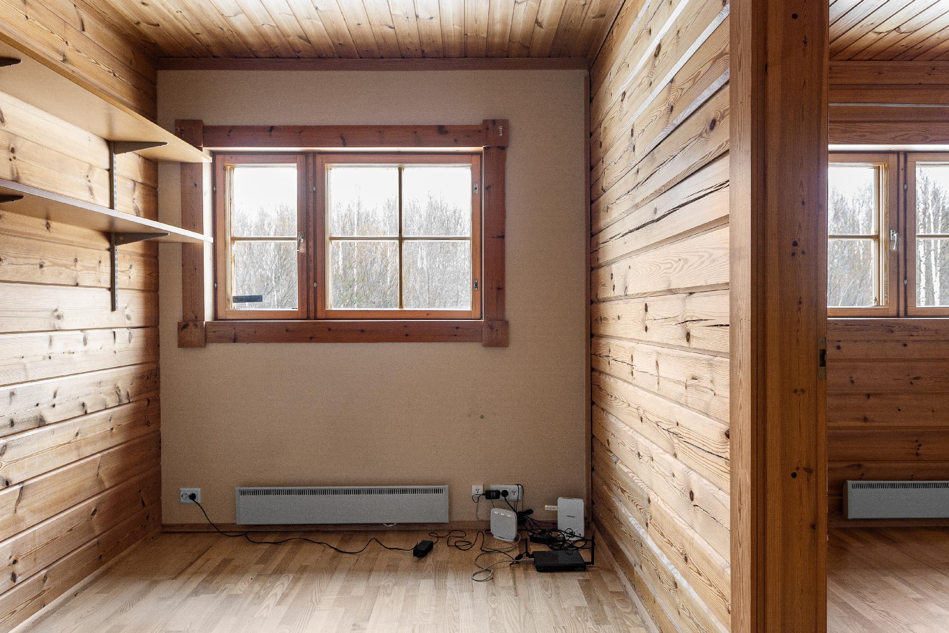 Harjuntie 7 ja 9, Kausala, Iitti