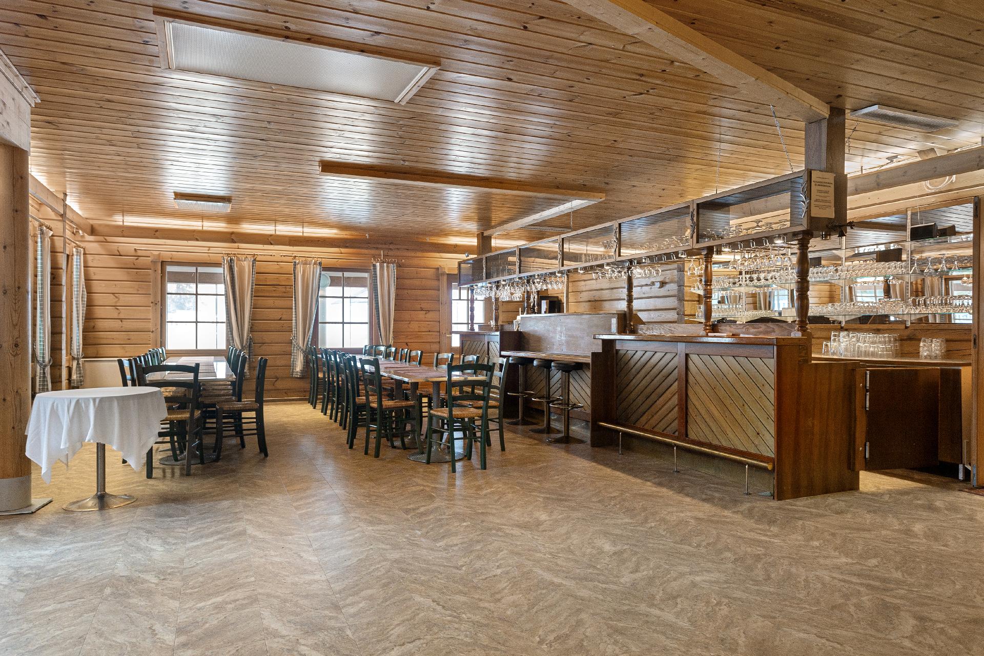 Harjuntie 7 ja 9, Kausala, Iitti