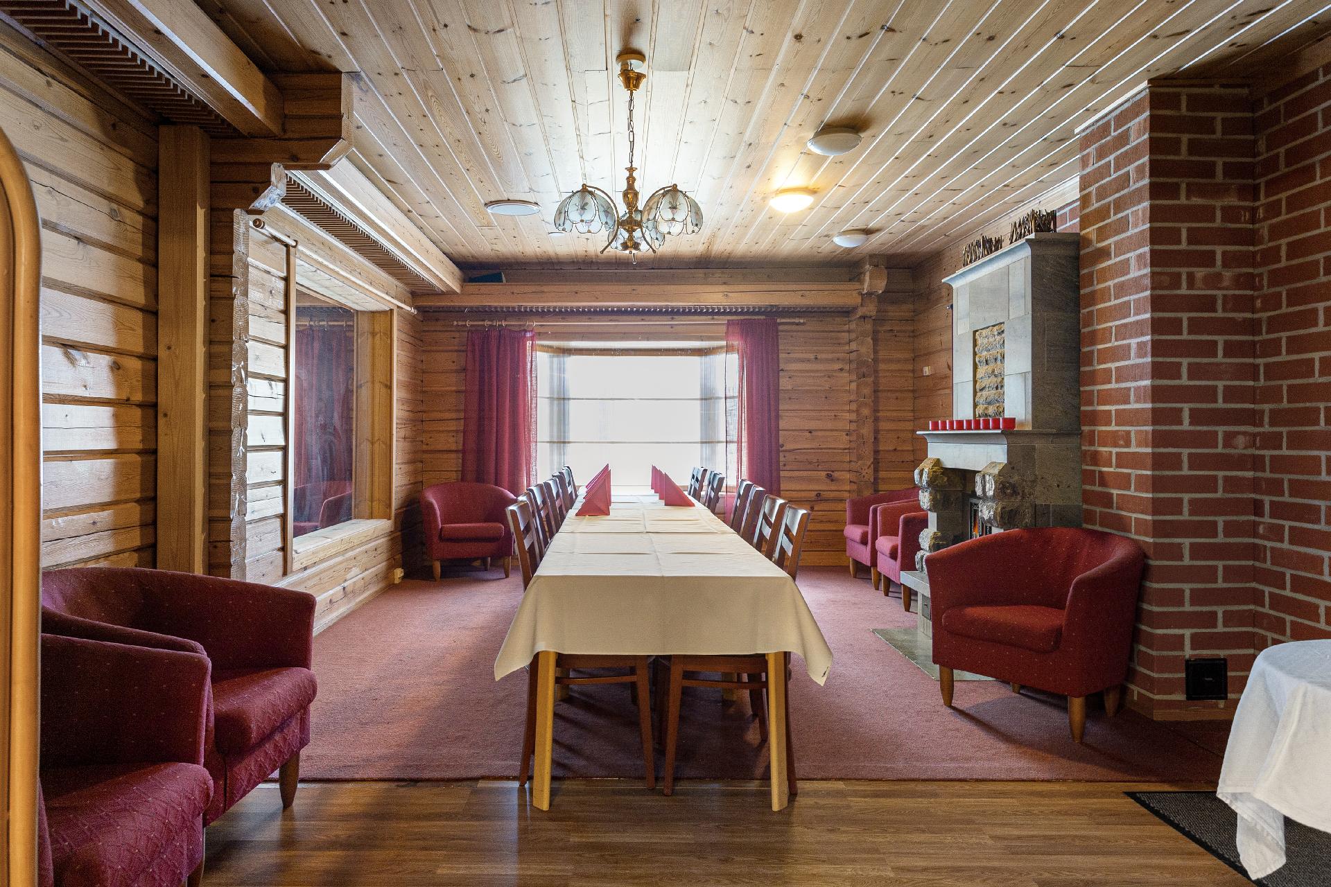 Harjuntie 7 ja 9, Kausala, Iitti