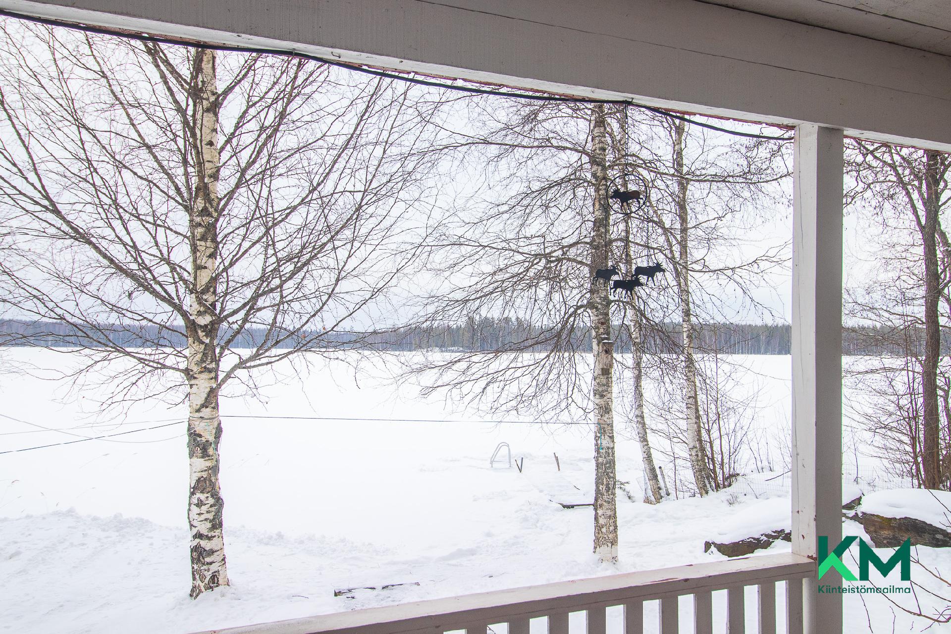 Vääräniementie 126, Savonranta, Savonlinna