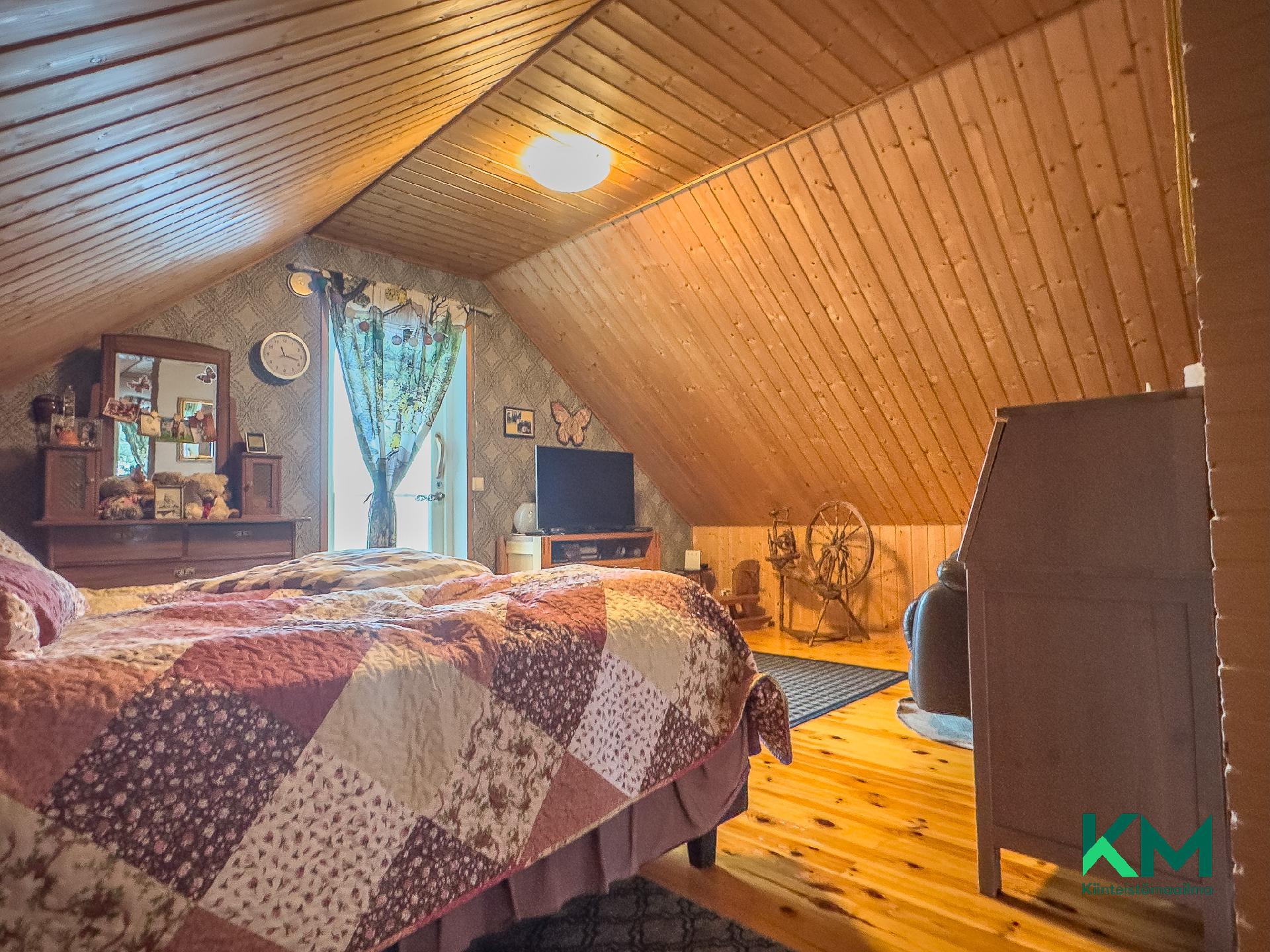 Vääräniementie 126, Savonranta, Savonlinna