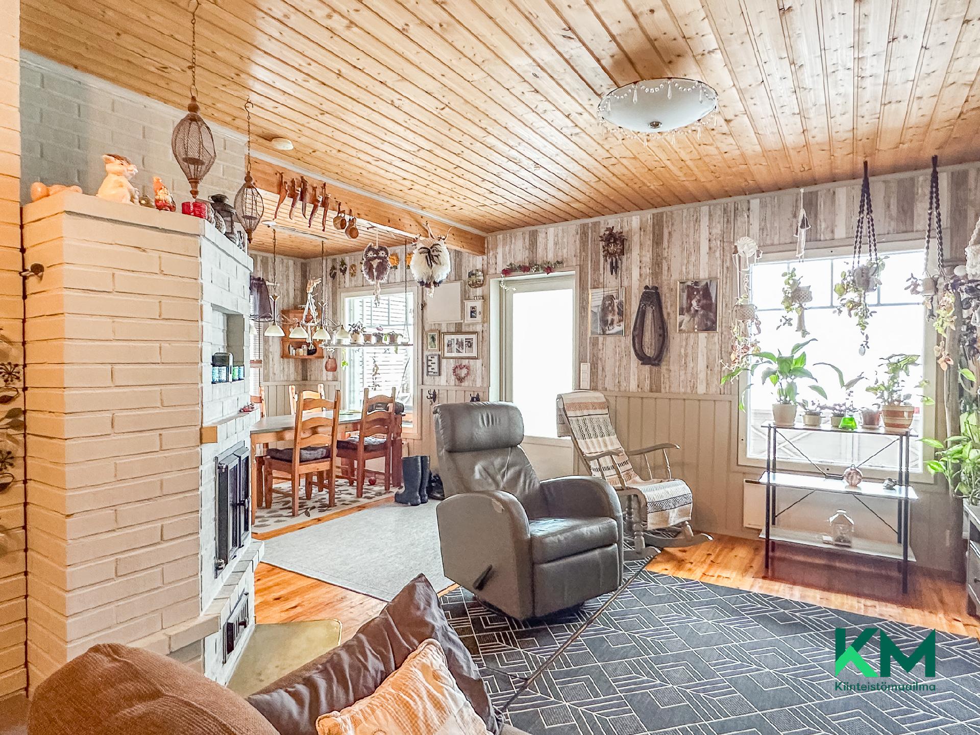 Vääräniementie 126, Savonranta, Savonlinna