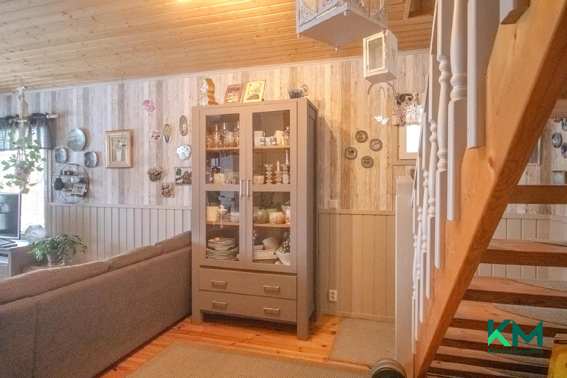 Vääräniementie 126, Savonranta, Savonlinna