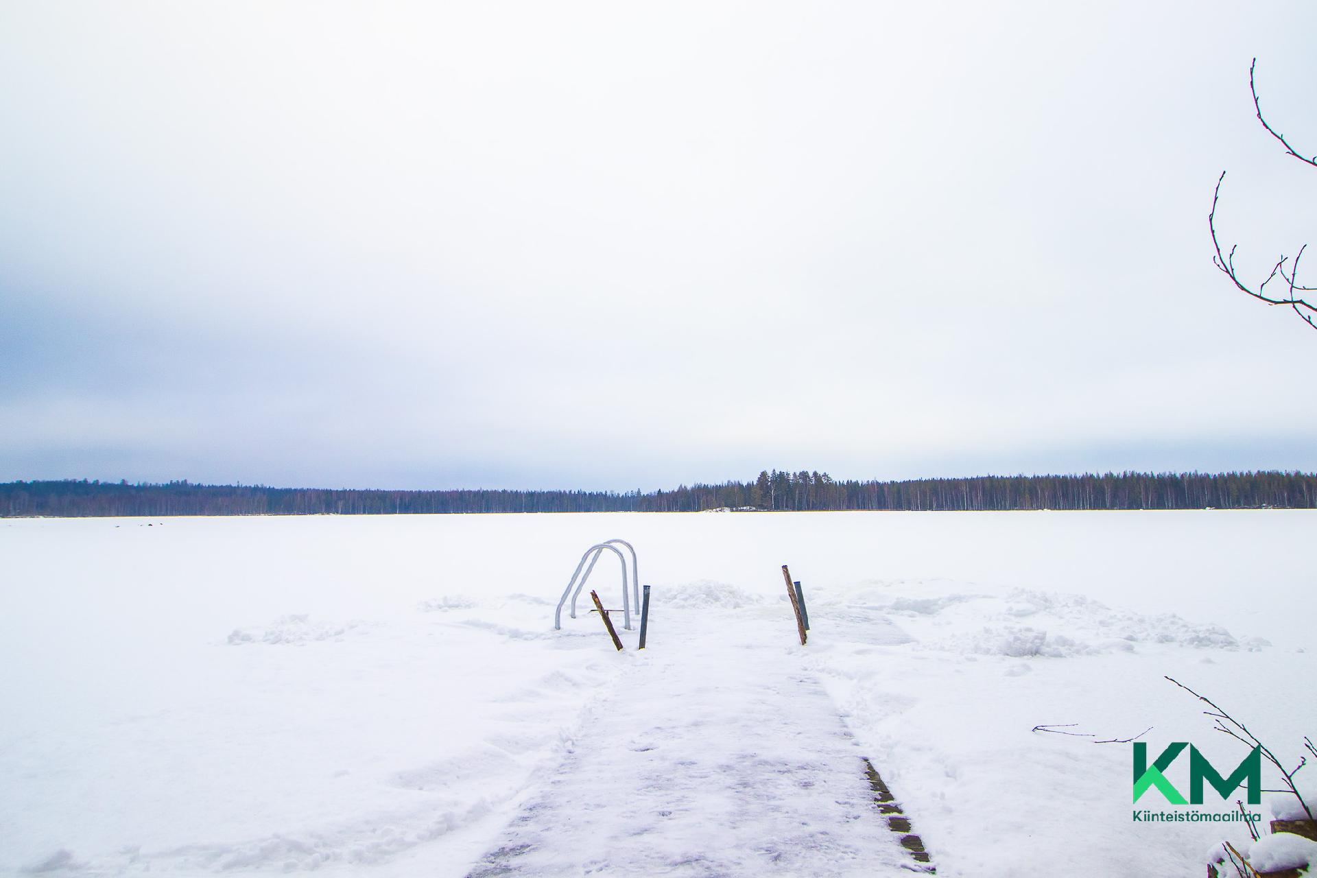 Vääräniementie 126, Savonranta, Savonlinna