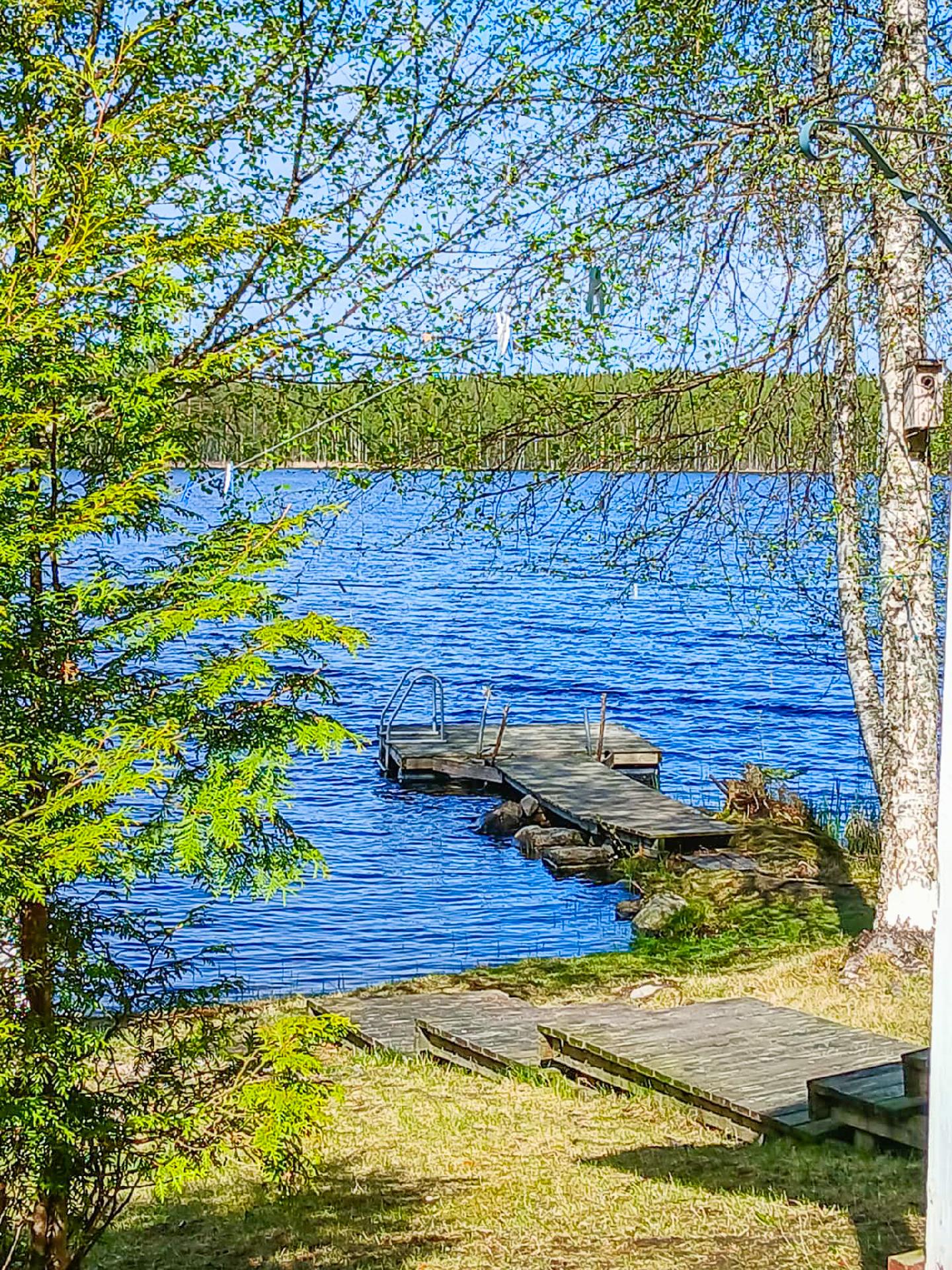 Vääräniementie 126, Savonranta, Savonlinna