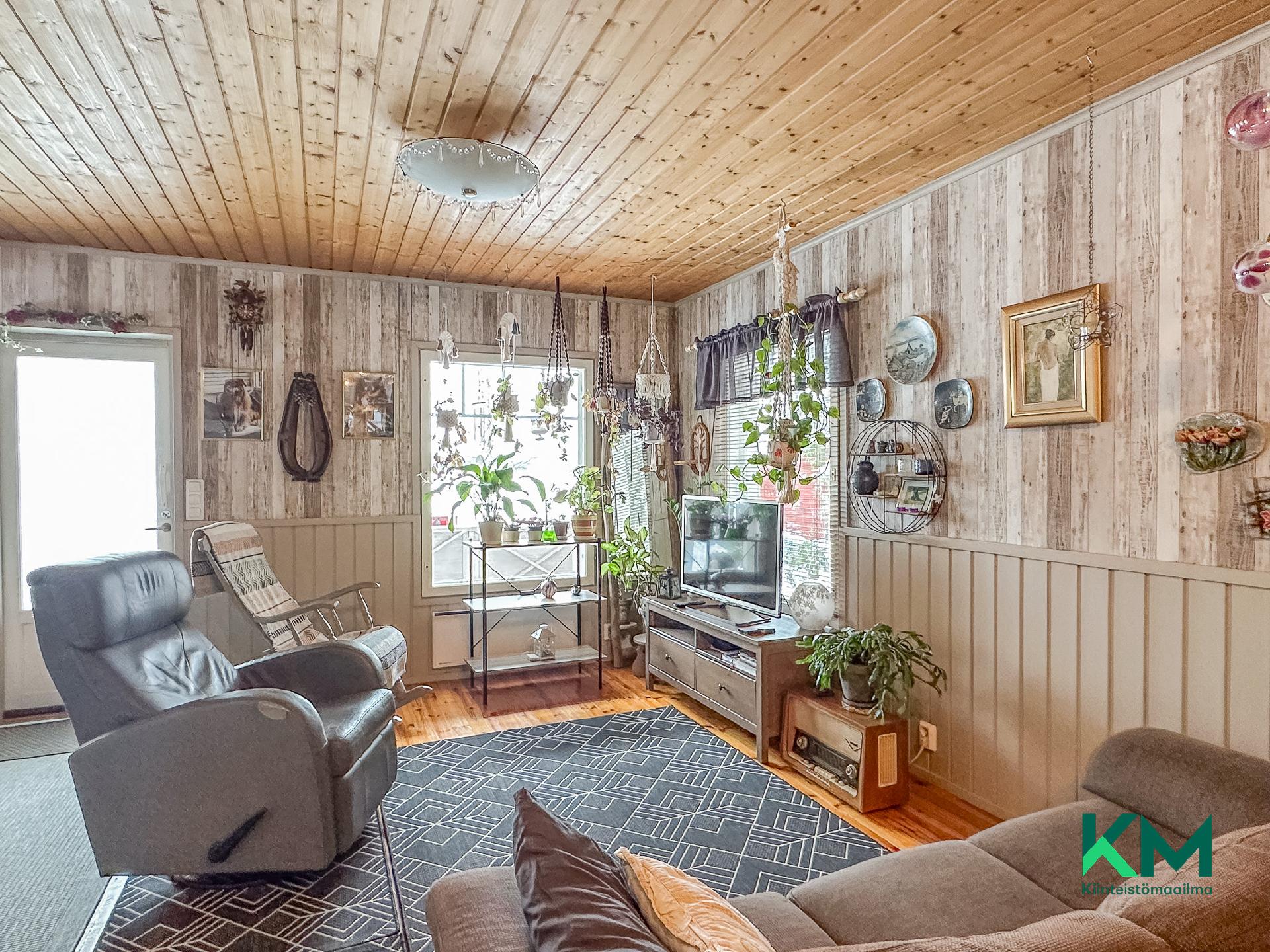 Vääräniementie 126, Savonranta, Savonlinna