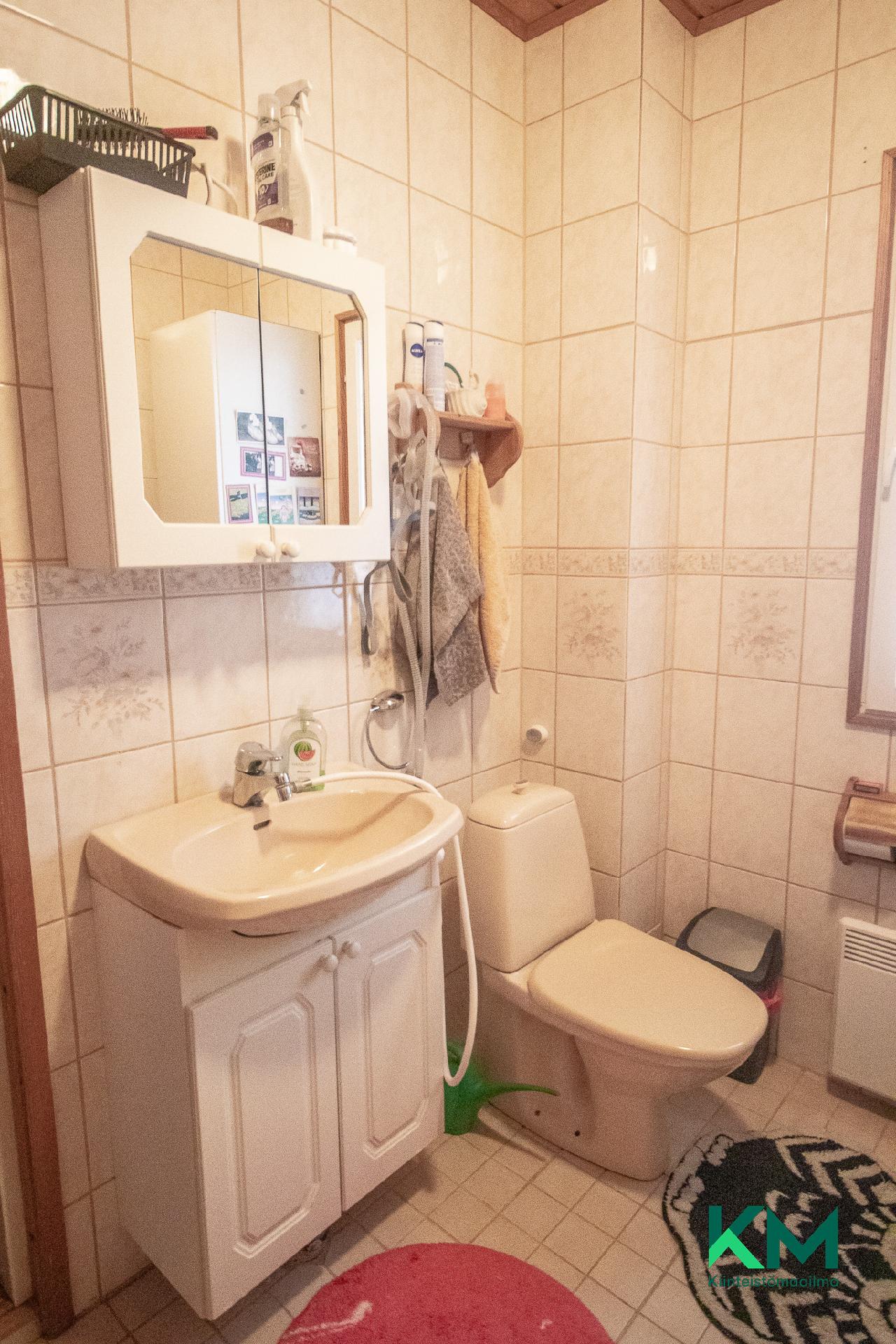 Vääräniementie 126, Savonranta, Savonlinna