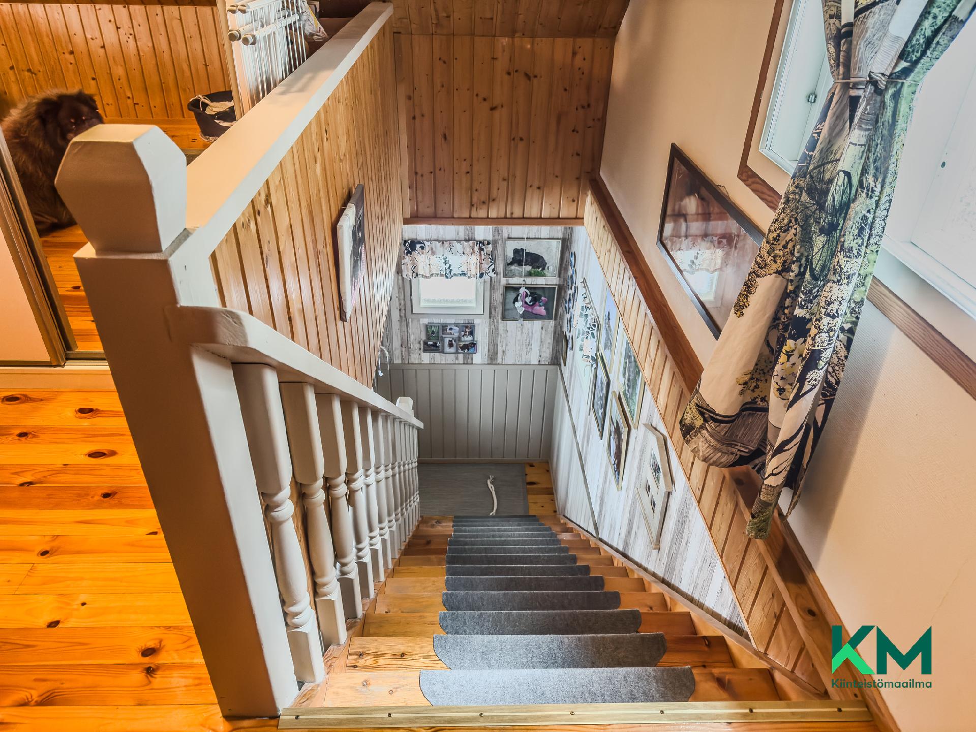 Vääräniementie 126, Savonranta, Savonlinna