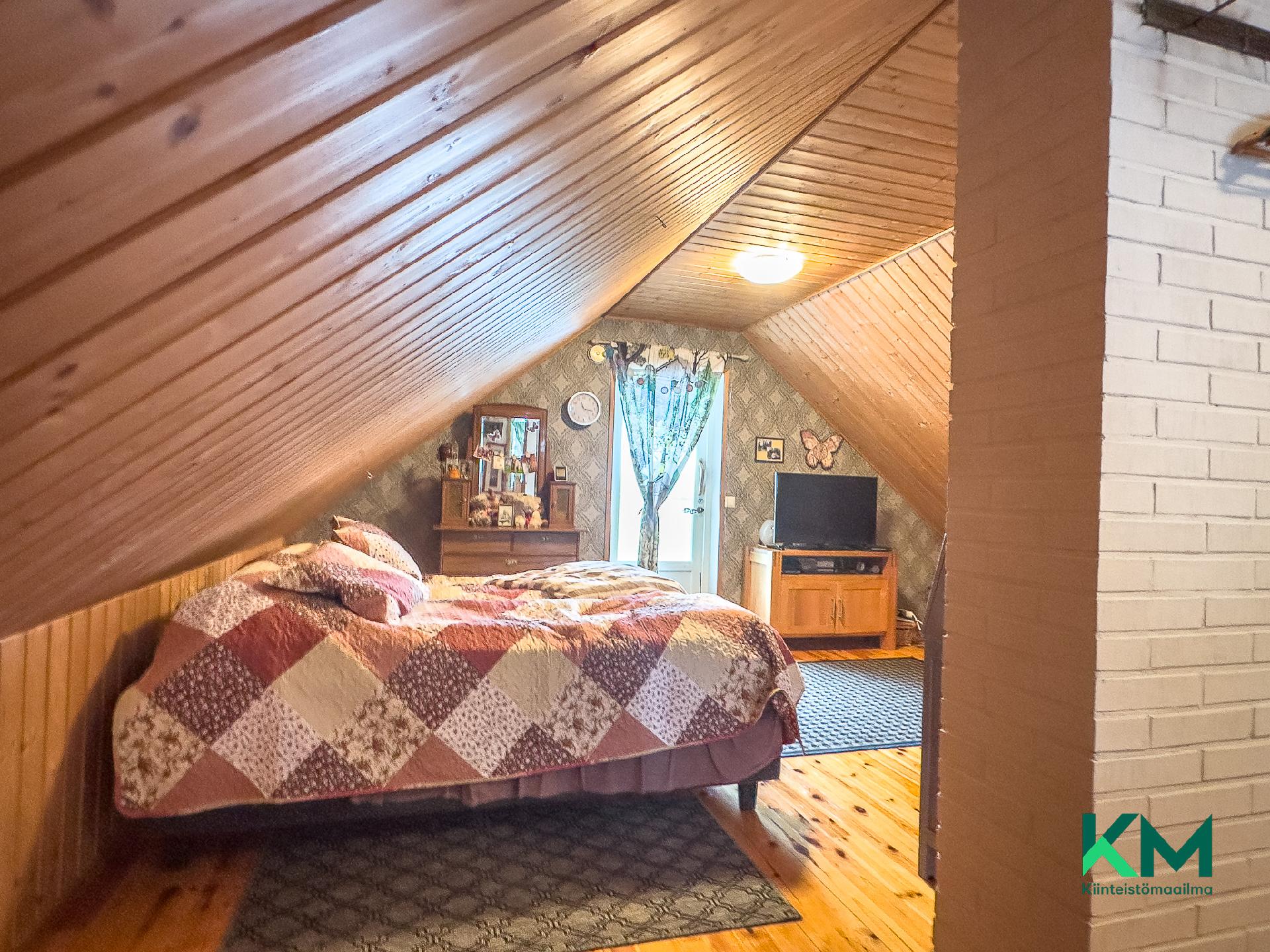 Vääräniementie 126, Savonranta, Savonlinna