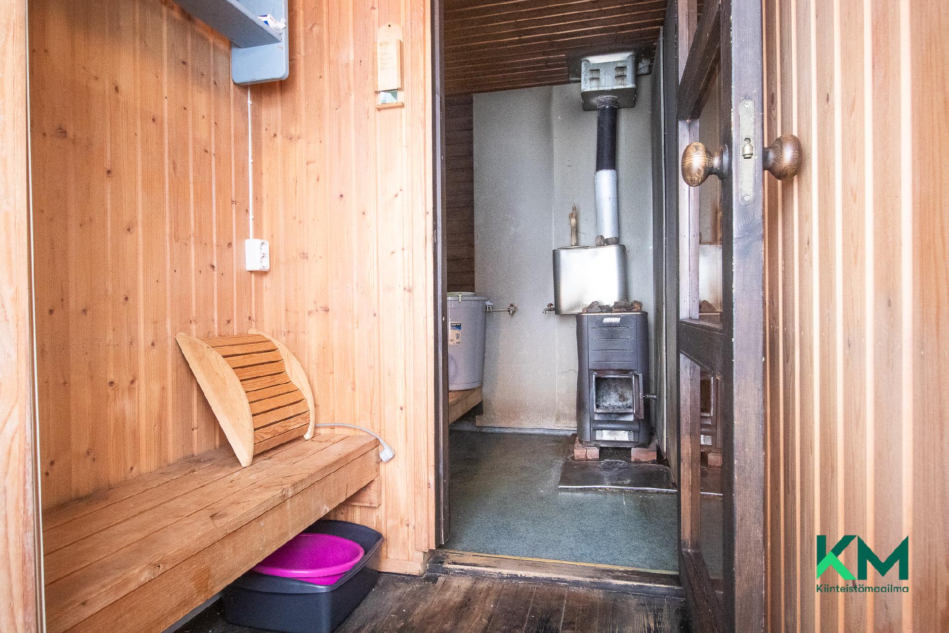 Vääräniementie 126, Savonranta, Savonlinna