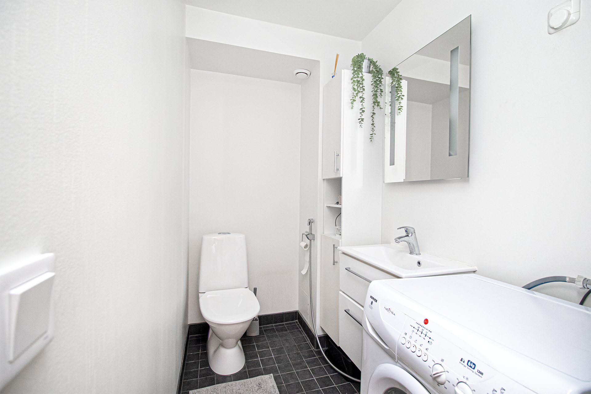 alakerran WC