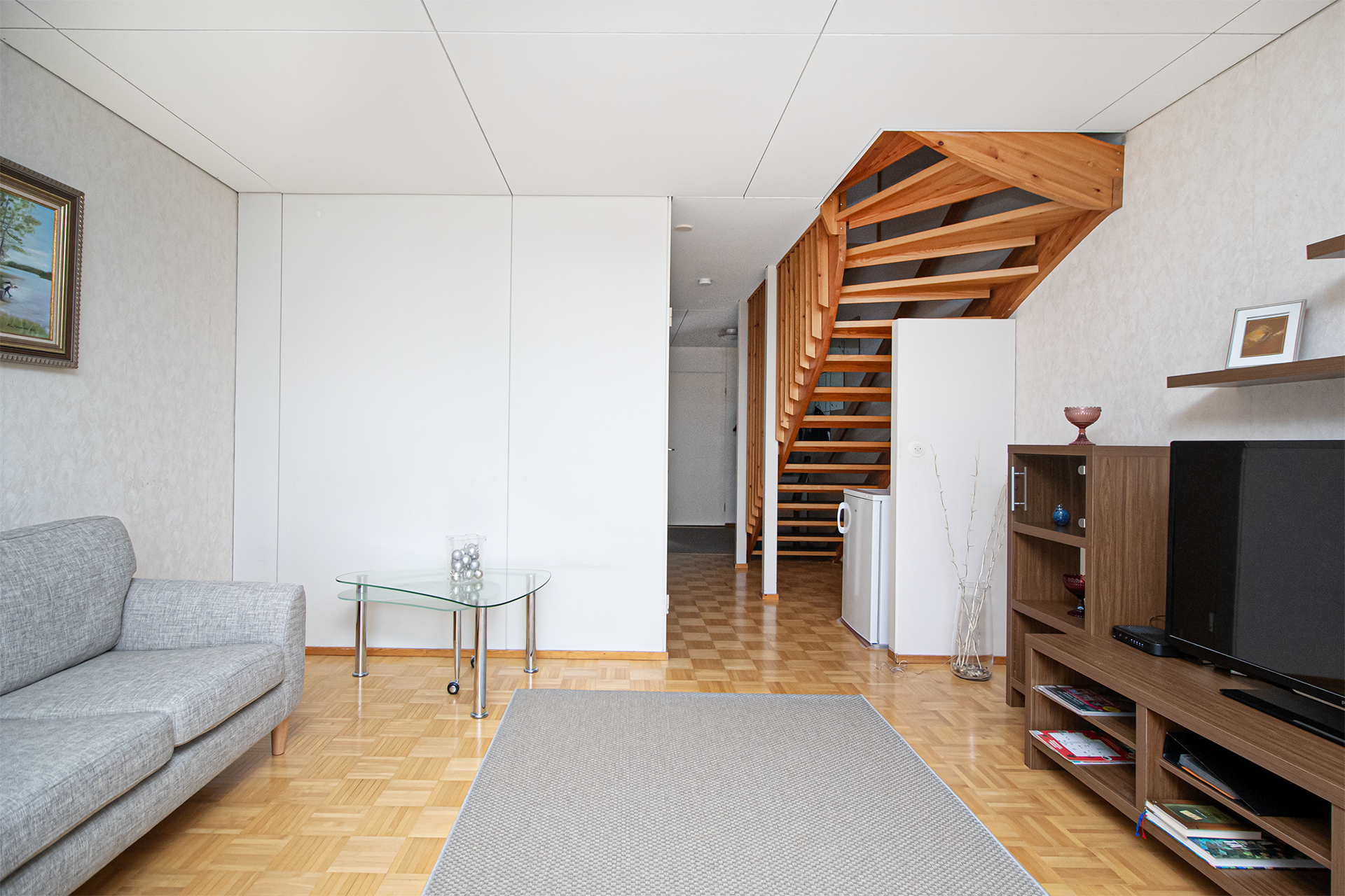 Teriöpolku 4, Länsi-Puijo, Kuopio