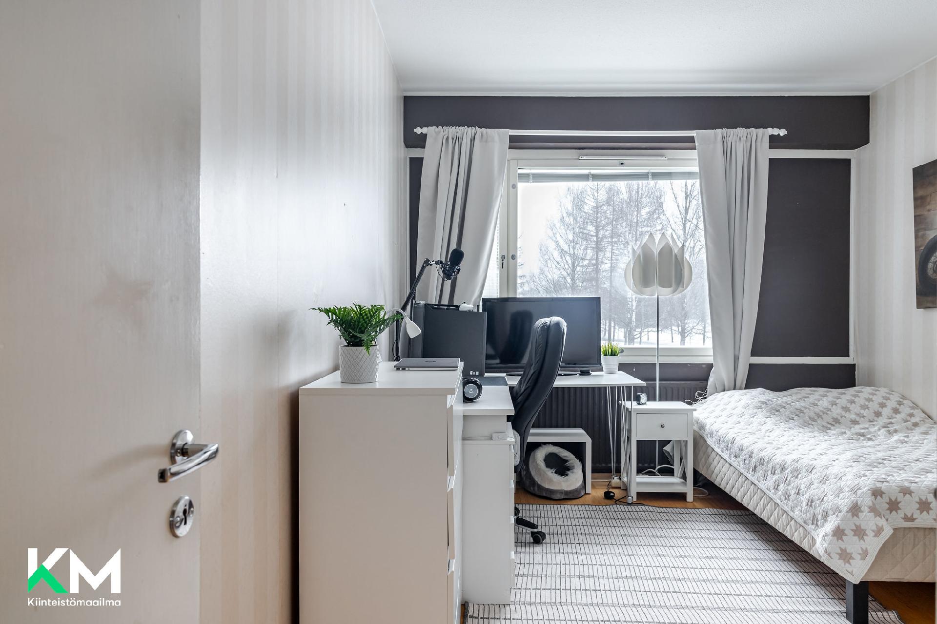 Lapakatu 3, Mukkula, Lahti