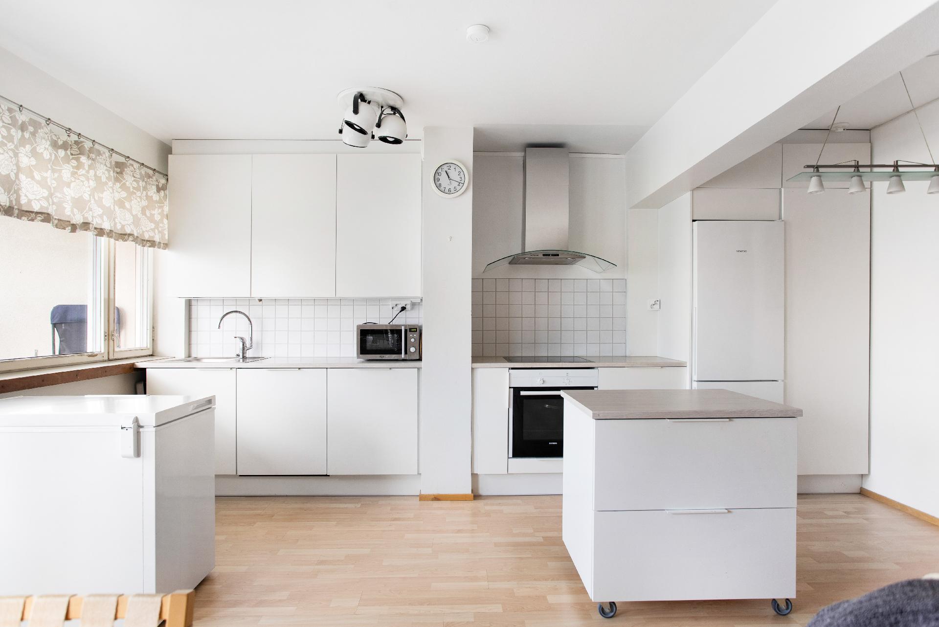 Kauppalantie 34, Etelä-Haaga, Helsinki