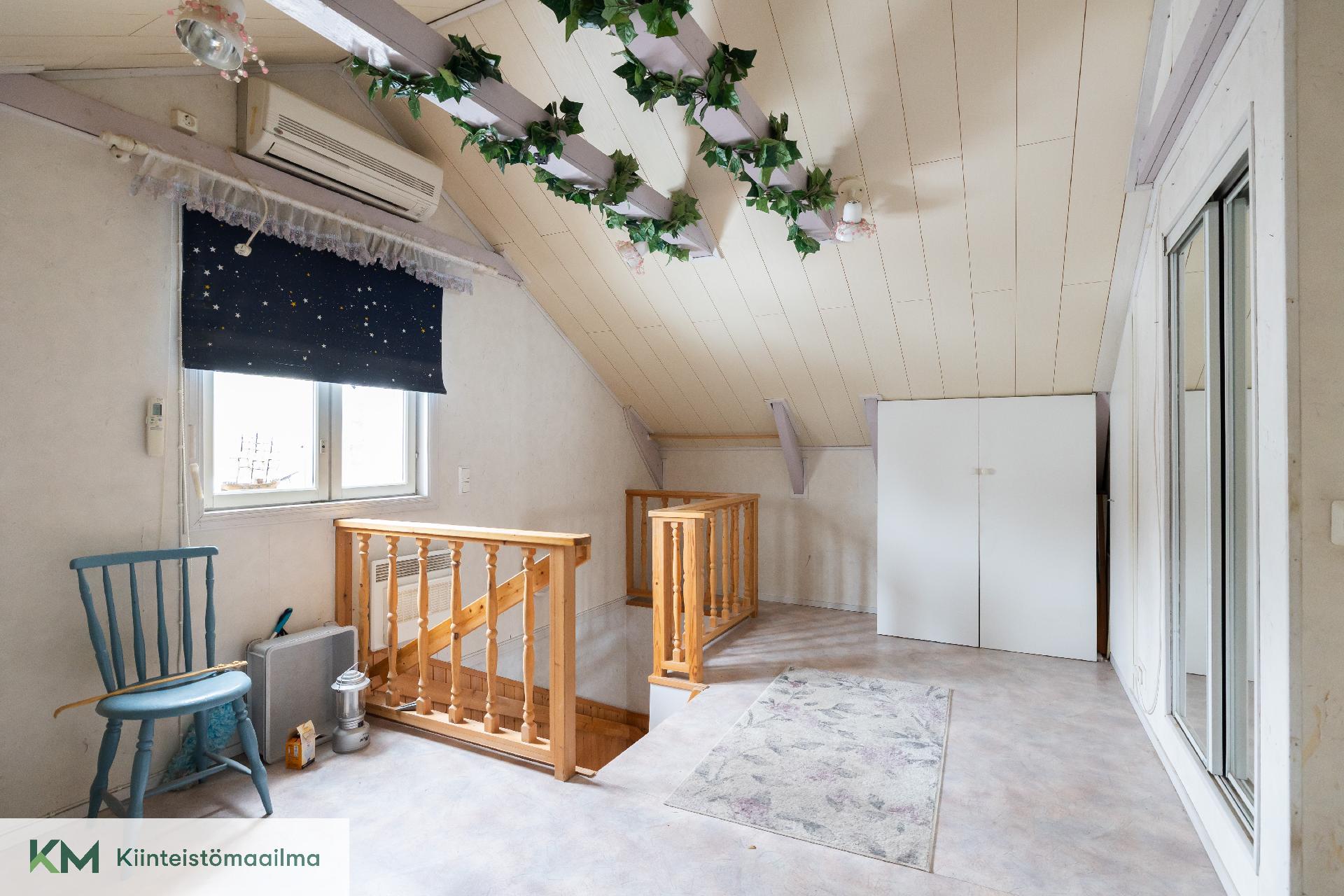 Kurpantie 8, Korela, Kotka