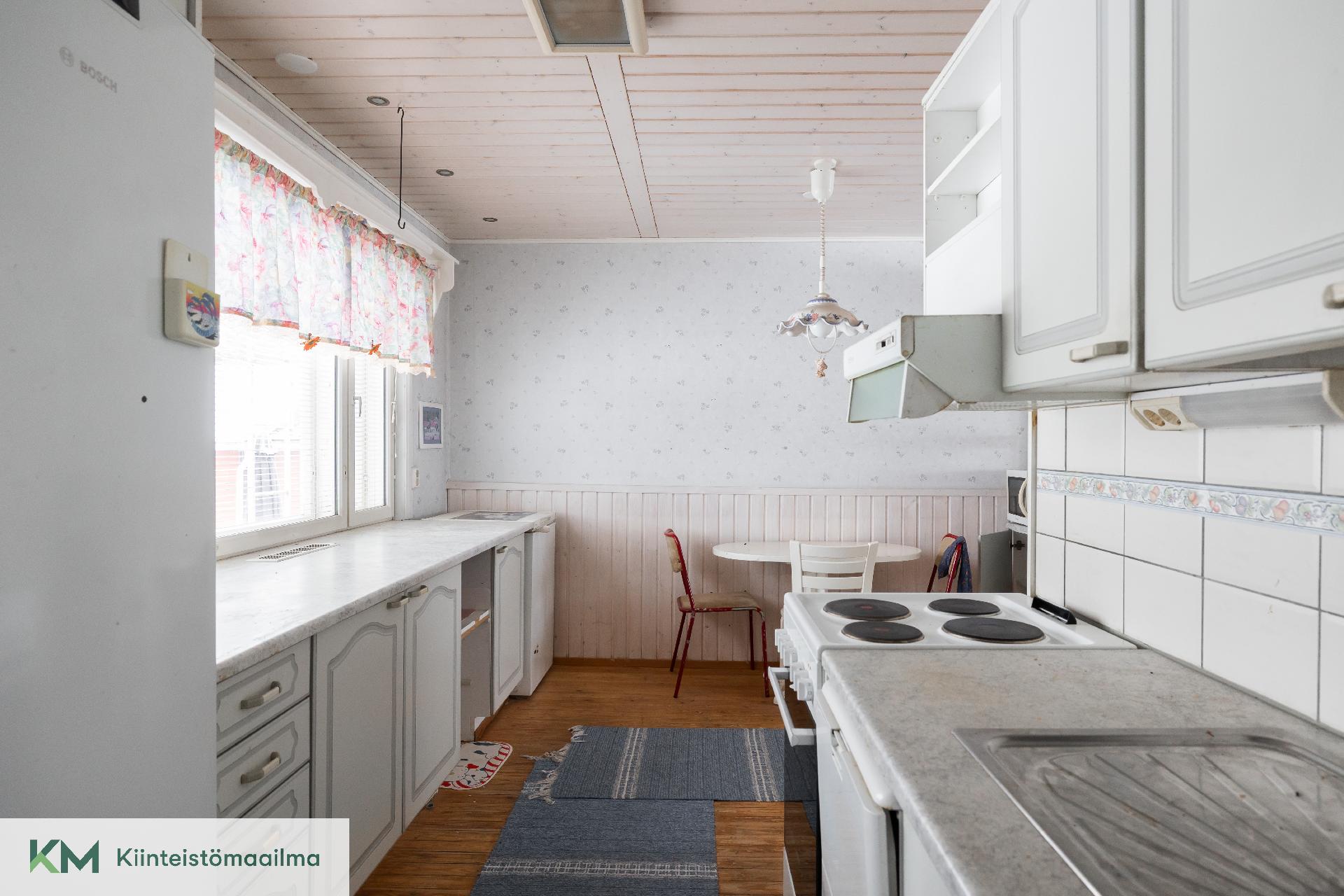 Kurpantie 8, Korela, Kotka