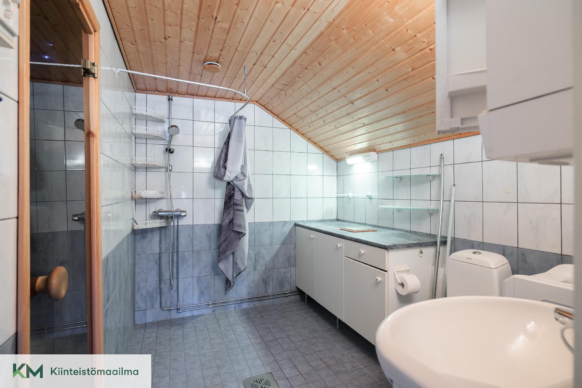 Kurpantie 8, Korela, Kotka