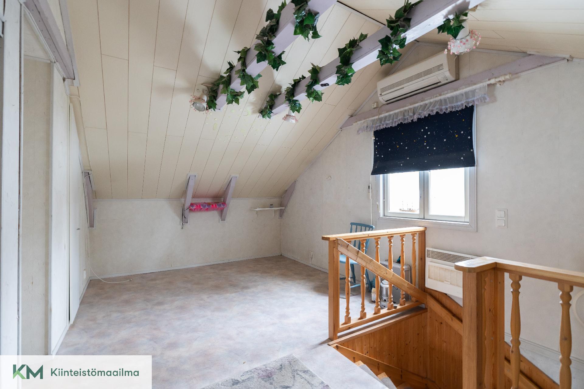 Kurpantie 8, Korela, Kotka