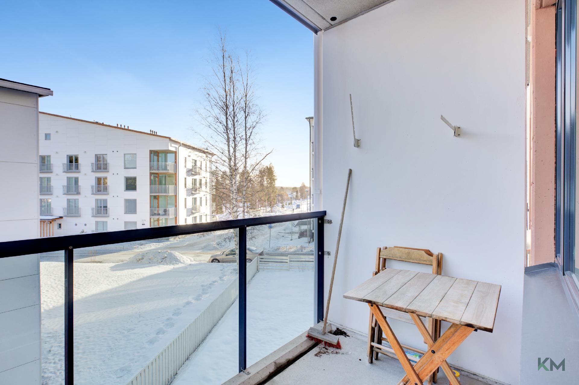 Väinämöisentie 18, Viirinkangas, Rovaniemi