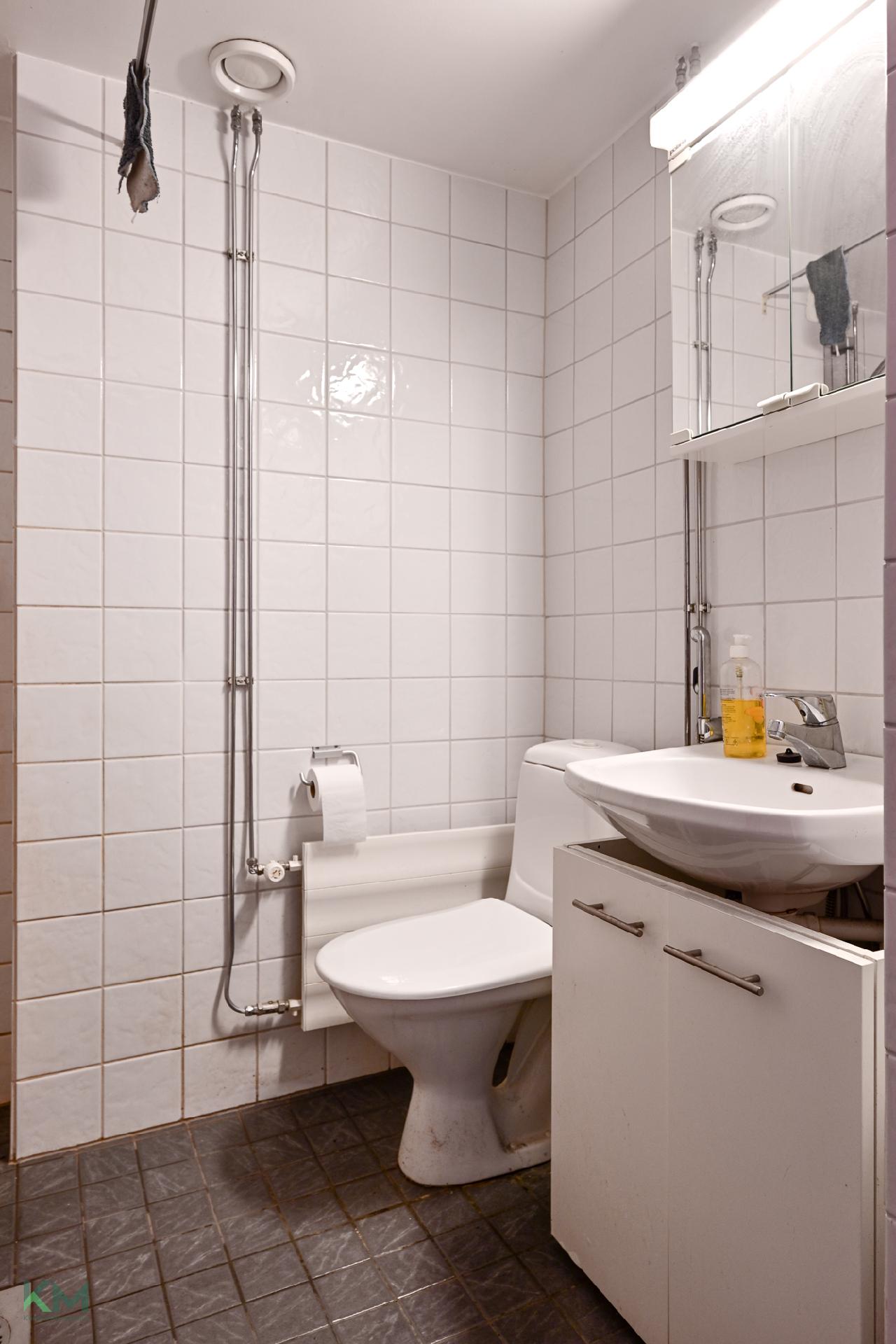 Koulukatu 20, Keskusta, Oulu