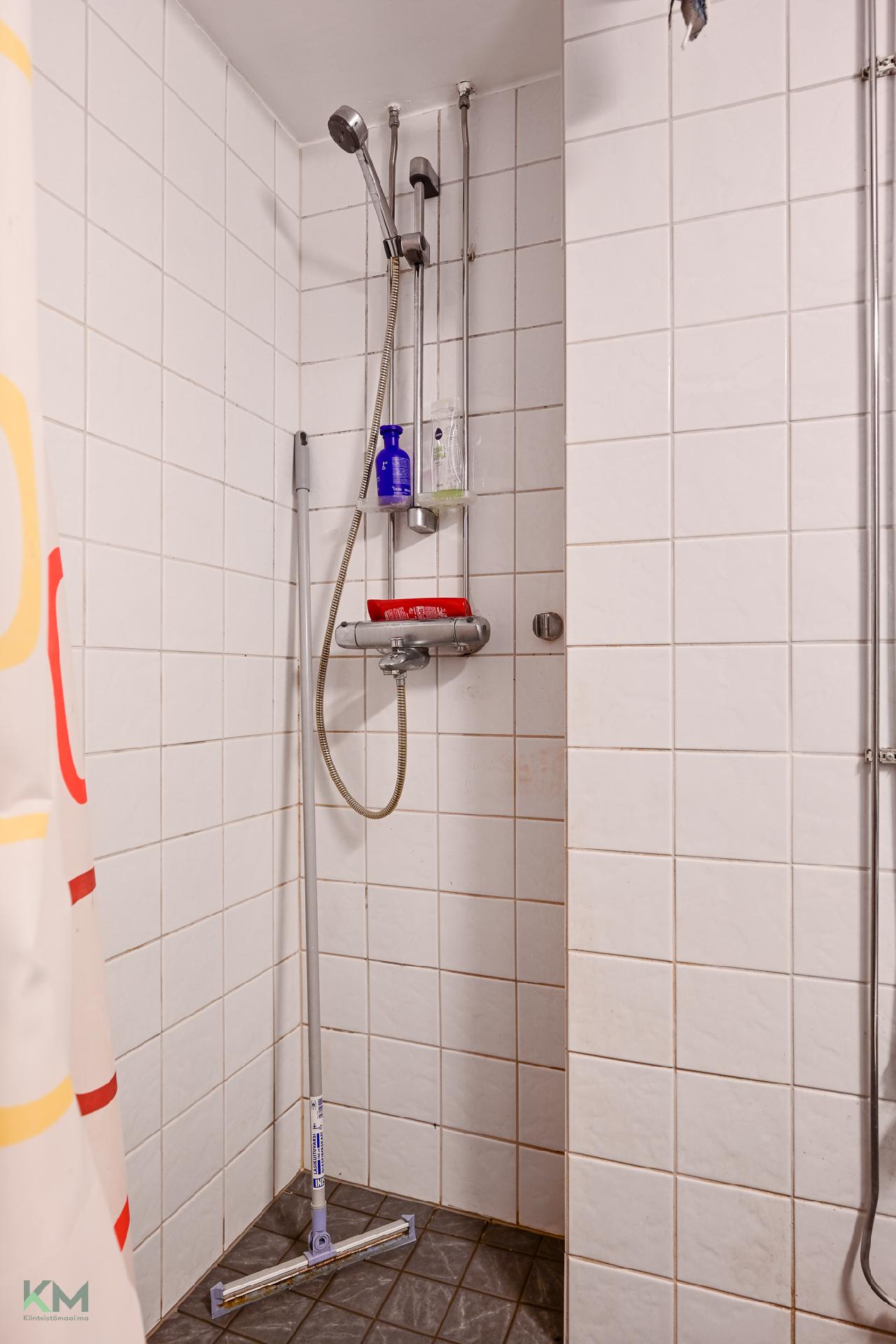 Koulukatu 20, Keskusta, Oulu