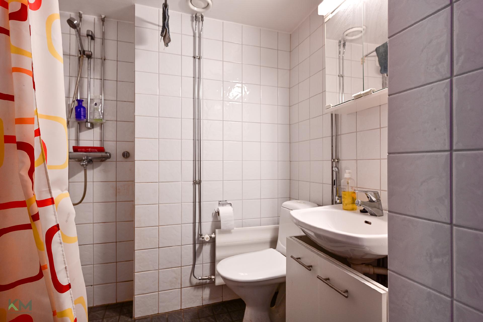 Koulukatu 20, Keskusta, Oulu