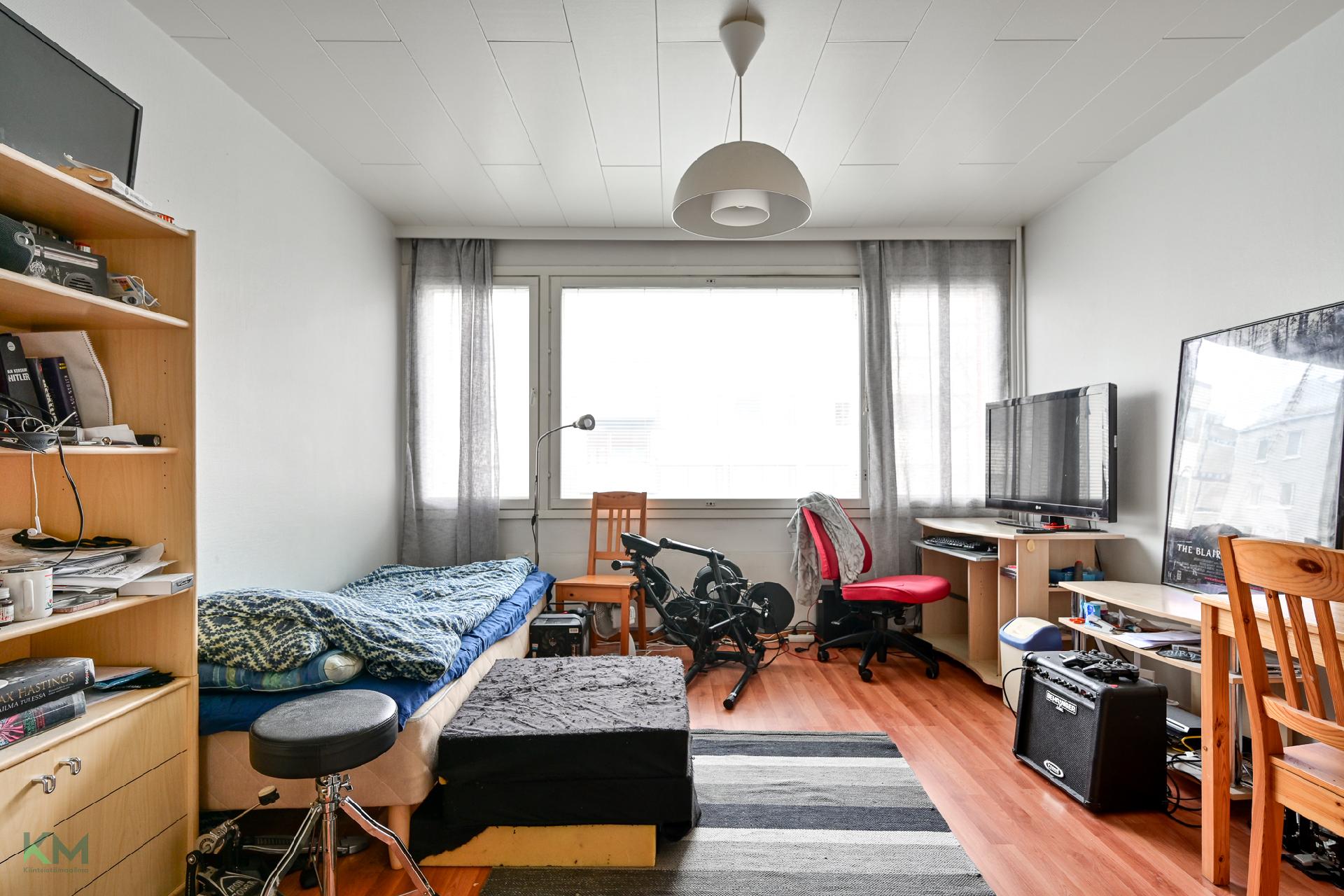 Koulukatu 20, Keskusta, Oulu