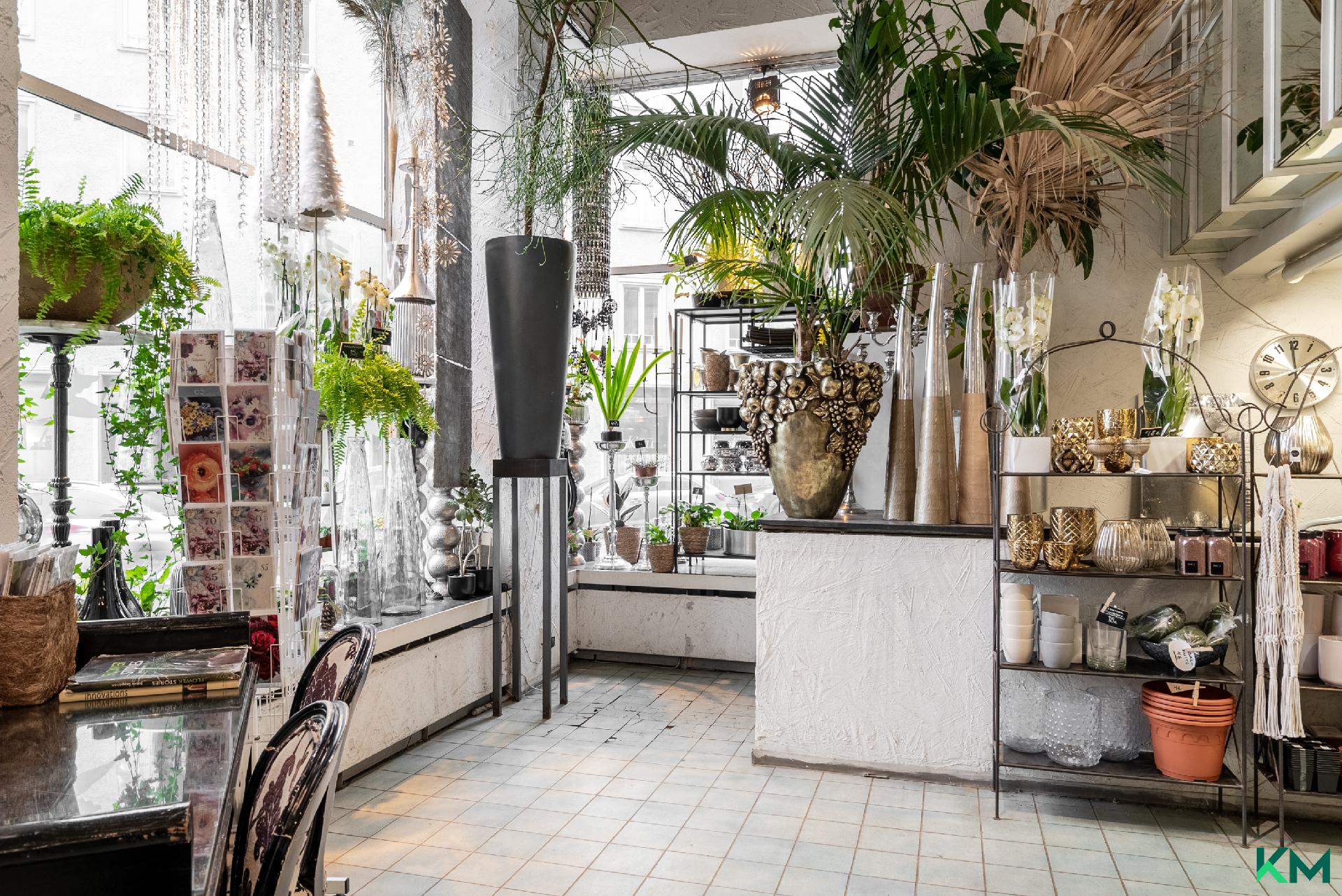 Runeberginkatu 59, Töölö, Helsinki