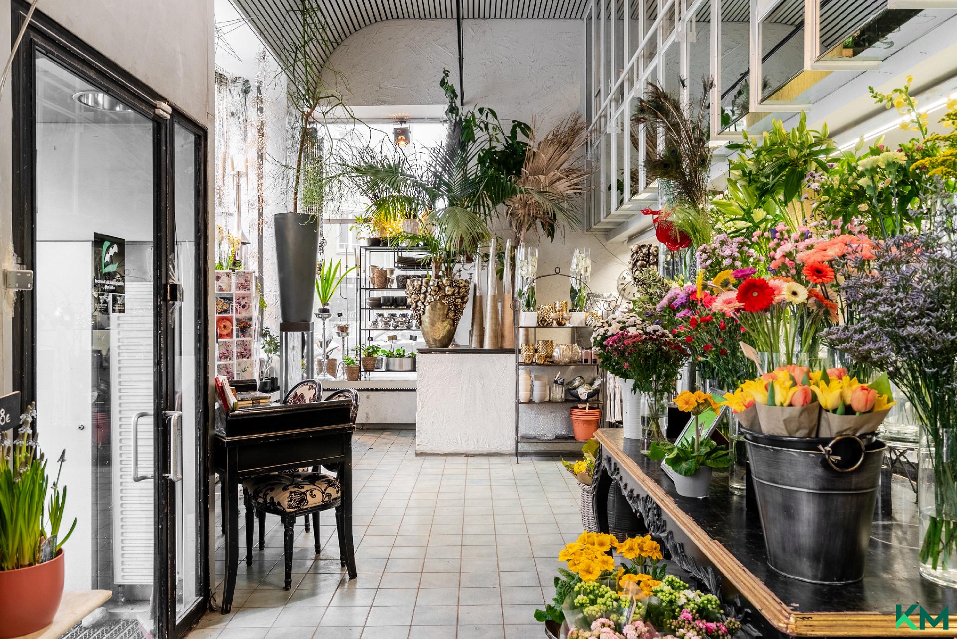 Runeberginkatu 59, Töölö, Helsinki