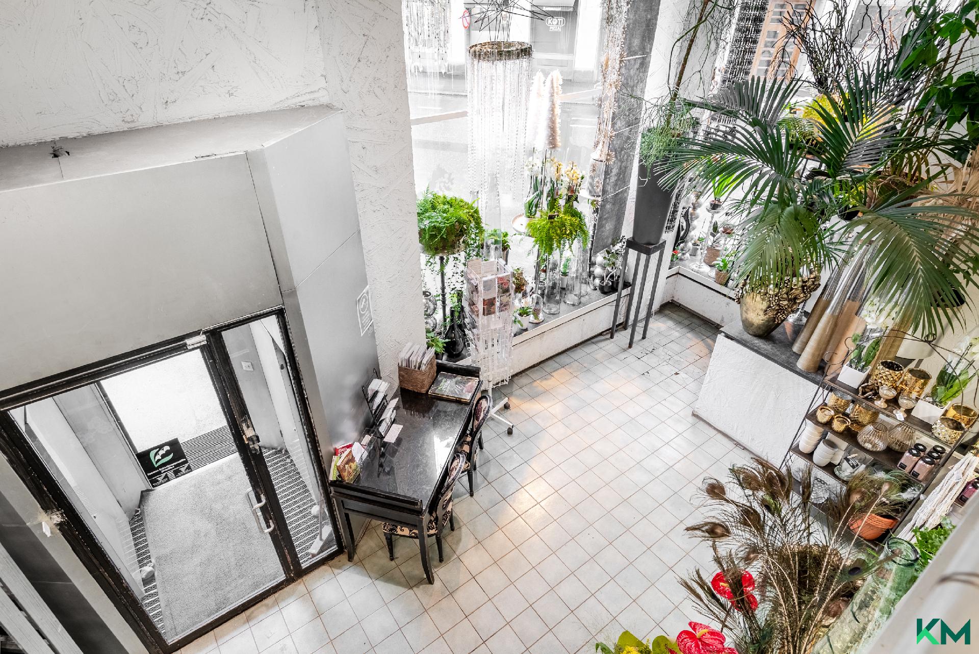 Runeberginkatu 59, Töölö, Helsinki