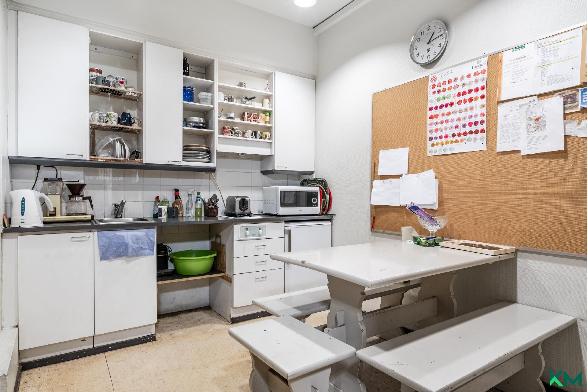 Runeberginkatu 59, Töölö, Helsinki