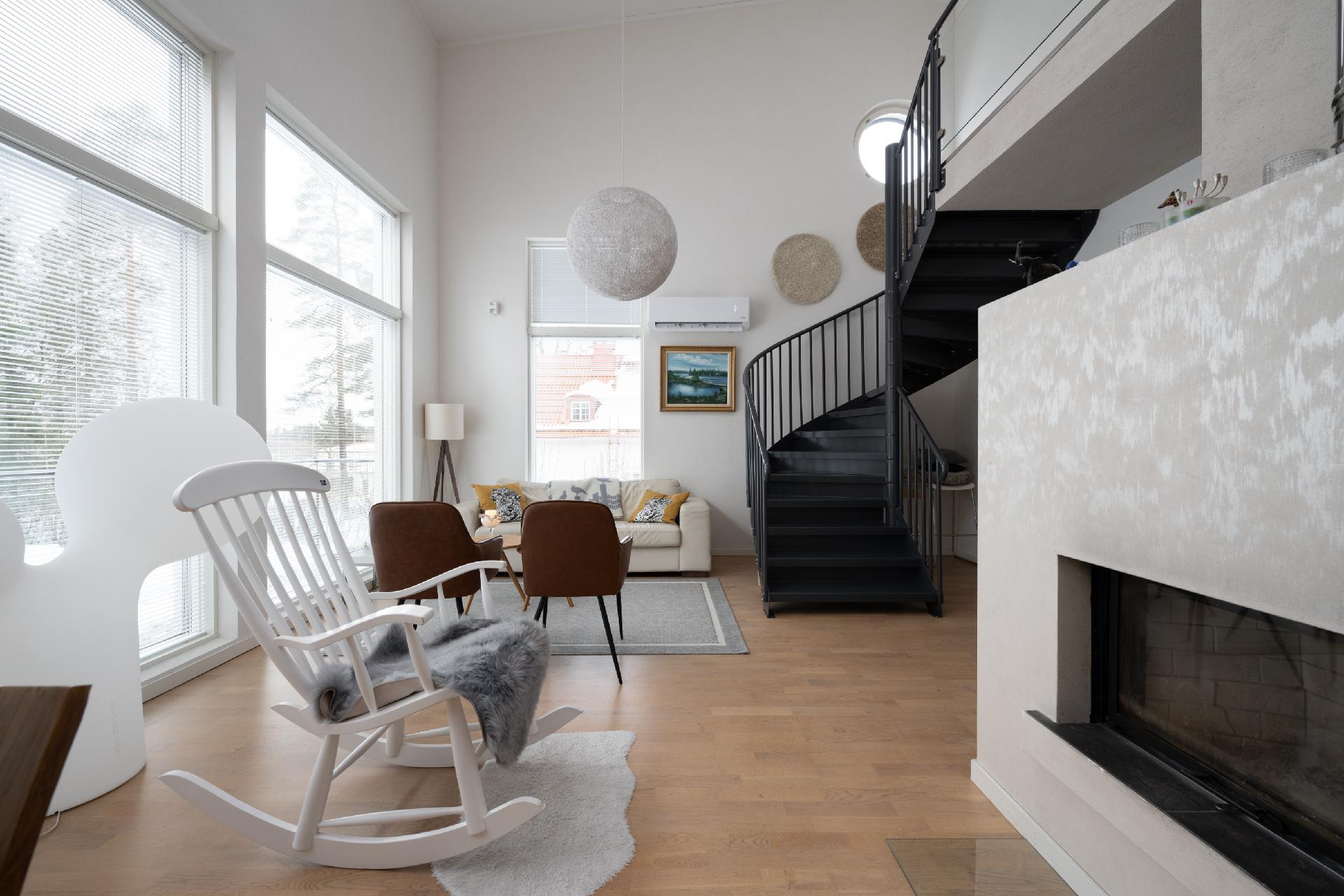 Villentie 10, Rajamäki, Nurmijärvi