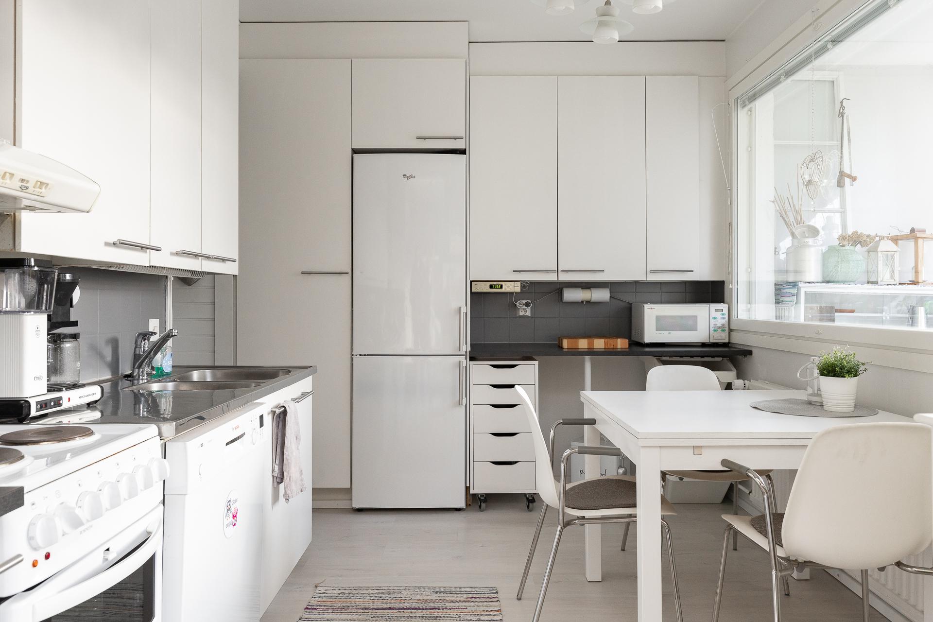 Pappilanvuorentie 1, Pappilanvuori, Jyväskylä