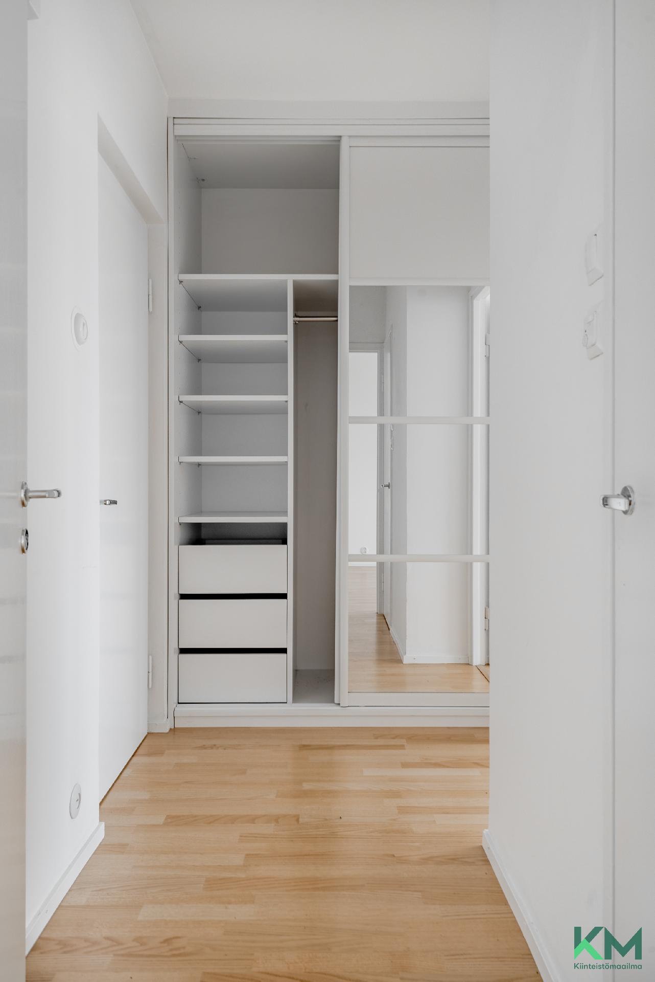 Porvoonkatu 5-7, Alppiharju, Helsinki